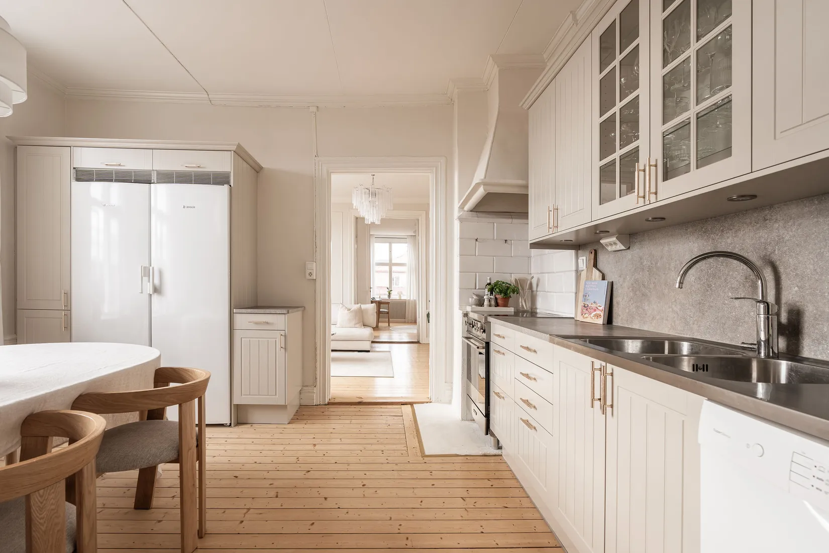 Bostadsrätt, Rådhusgatan 5A, Centrala Östersund, Östersund