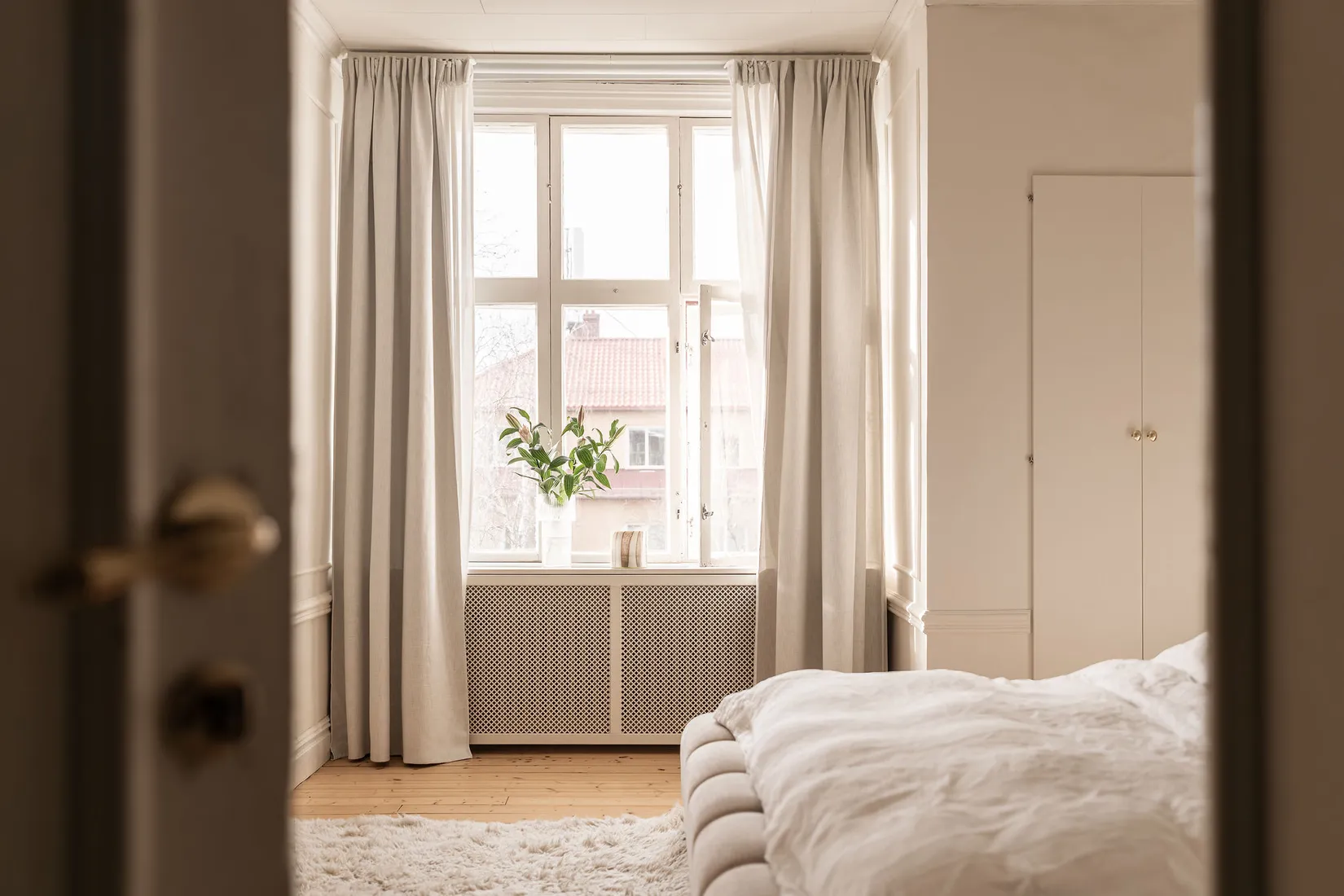 Bostadsrätt, Rådhusgatan 5A, Centrala Östersund, Östersund