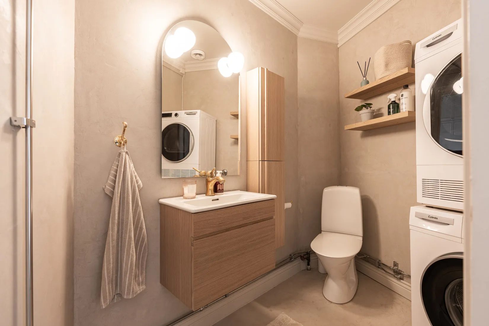 Bostadsrätt, Rådhusgatan 5A, Centrala Östersund, Östersund
