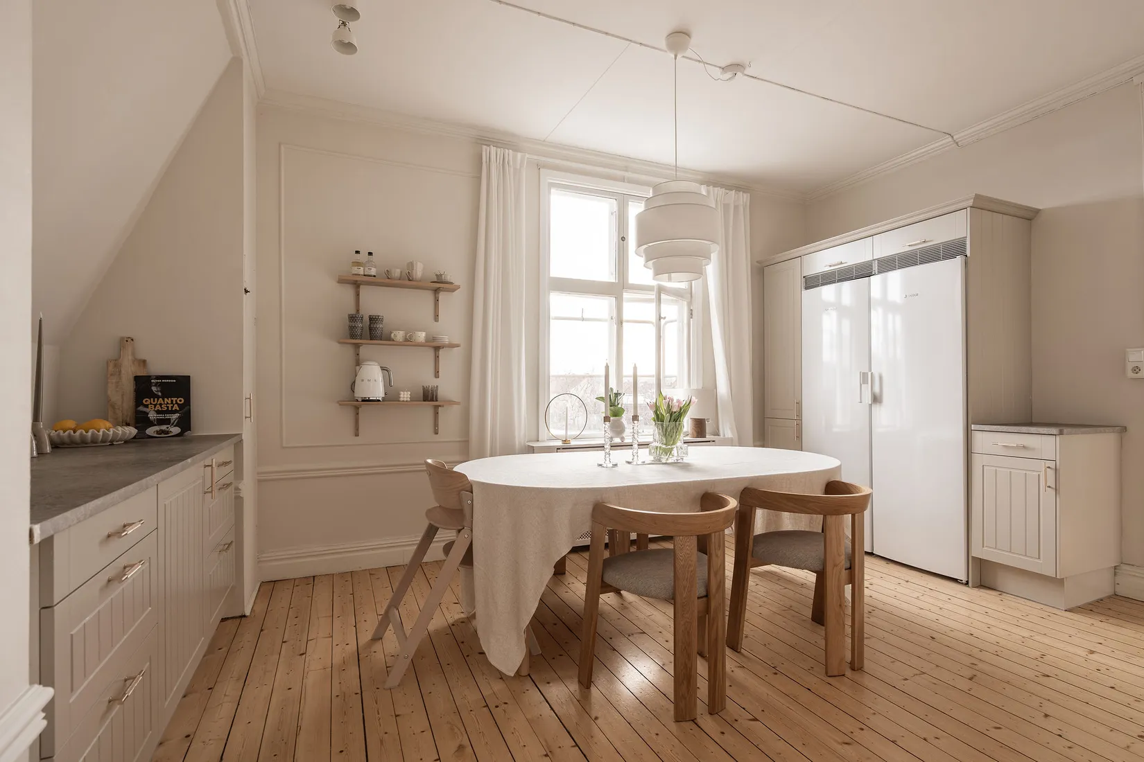 Bostadsrätt, Rådhusgatan 5A, Centrala Östersund, Östersund