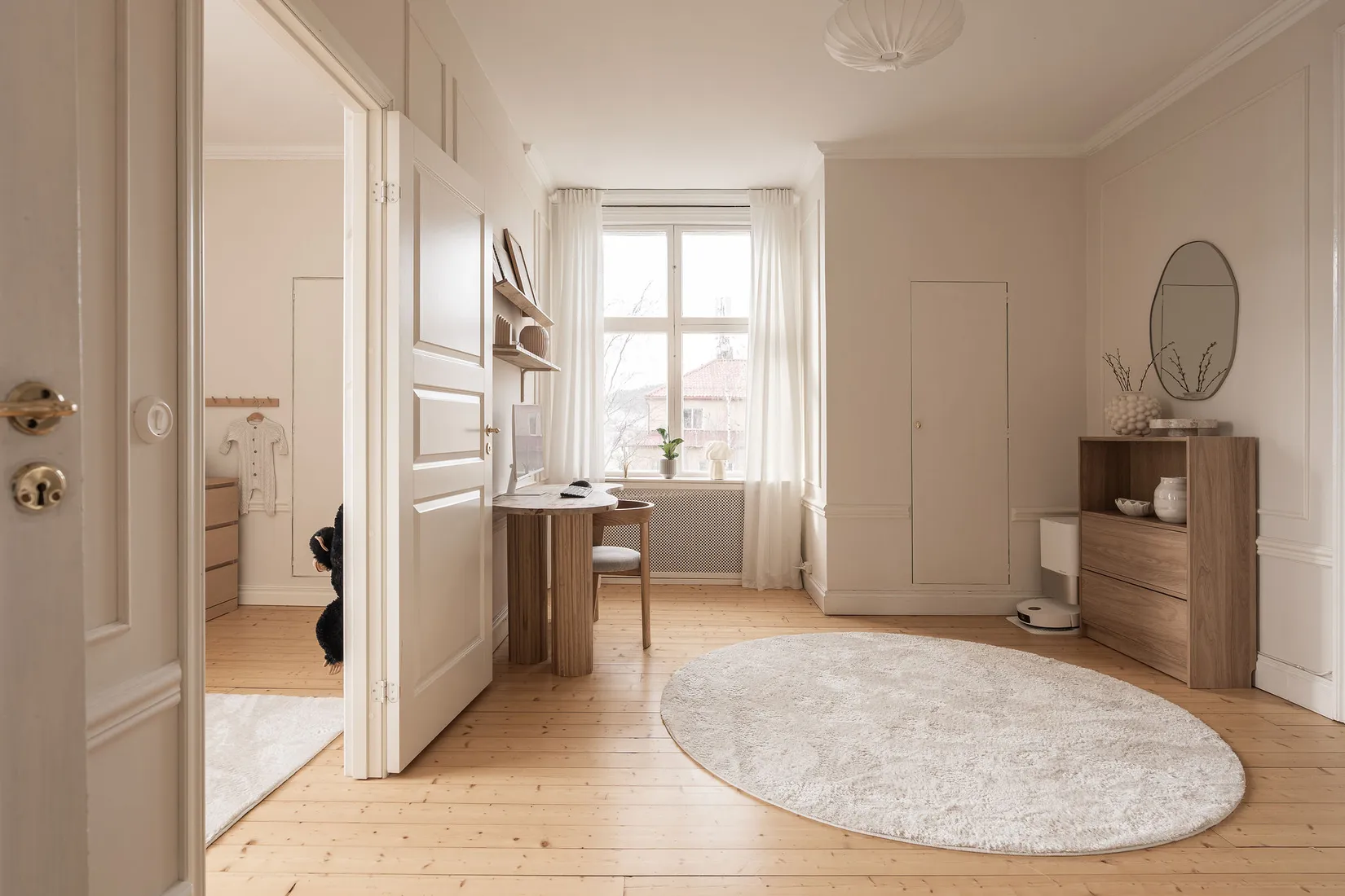 Bostadsrätt, Rådhusgatan 5A, Centrala Östersund, Östersund