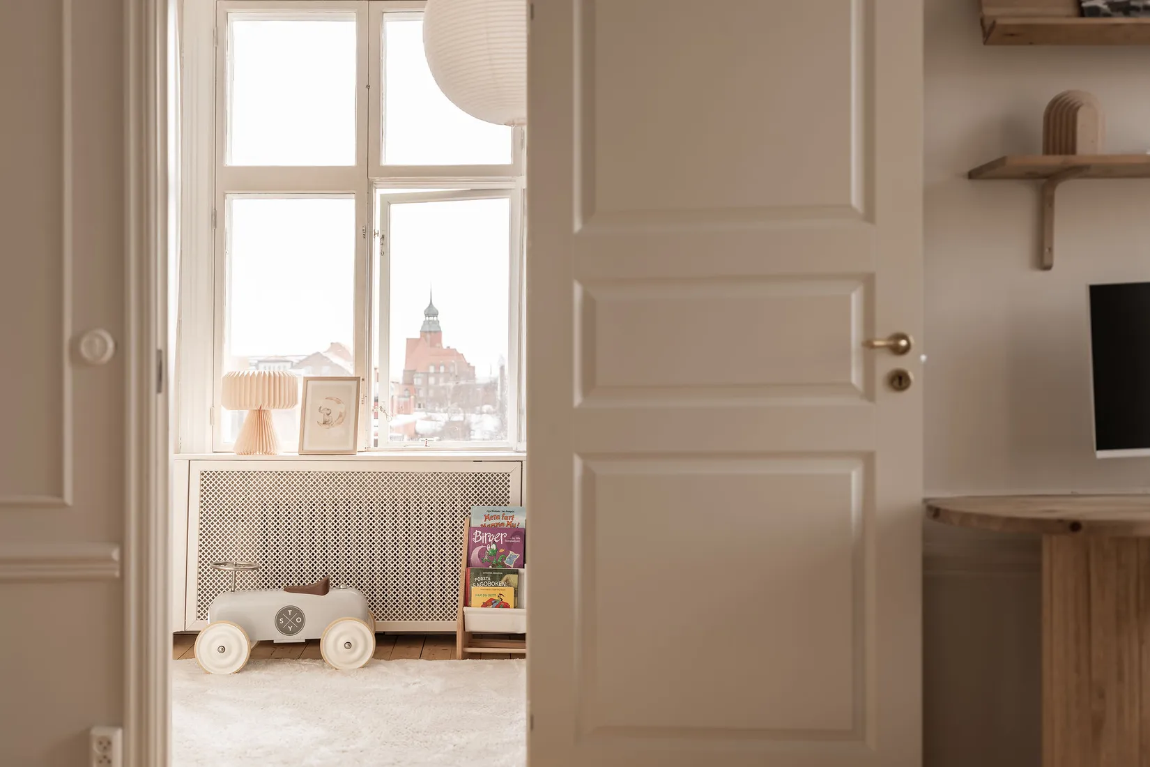 Bostadsrätt, Rådhusgatan 5A, Centrala Östersund, Östersund