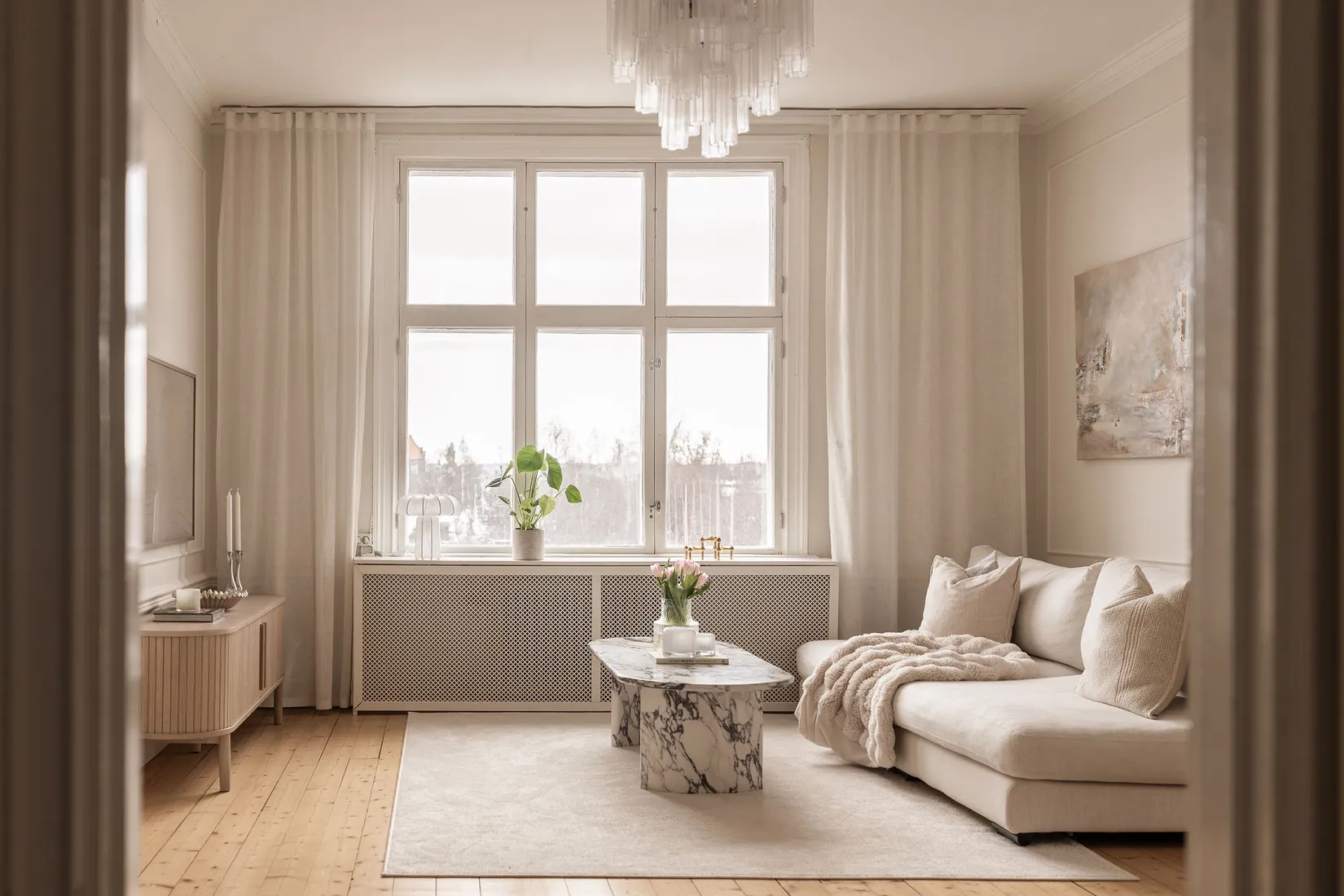 Bostadsrätt, Rådhusgatan 5A, Centrala Östersund, Östersund