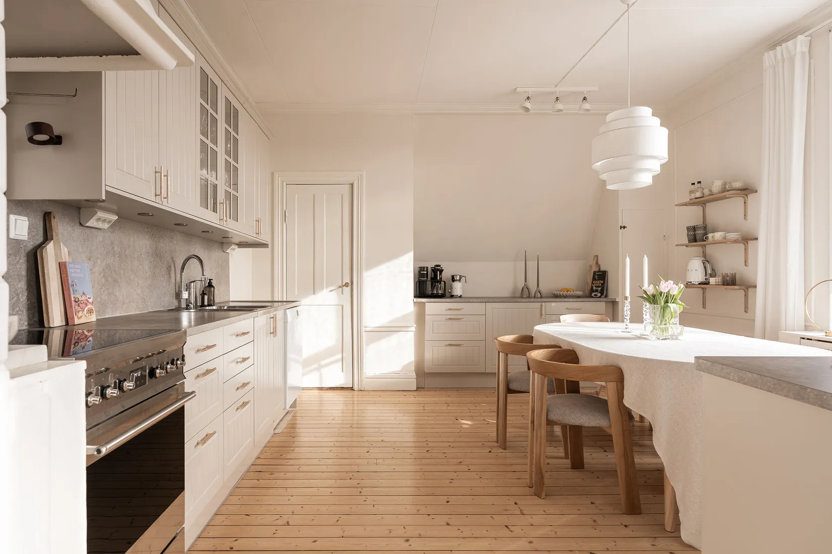 Bostadsrätt, Rådhusgatan 5A, Centrala Östersund, Östersund