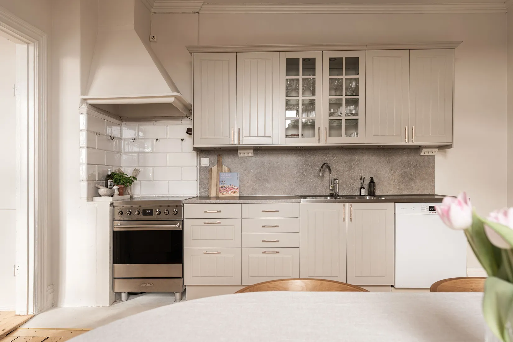 Bostadsrätt, Rådhusgatan 5A, Centrala Östersund, Östersund