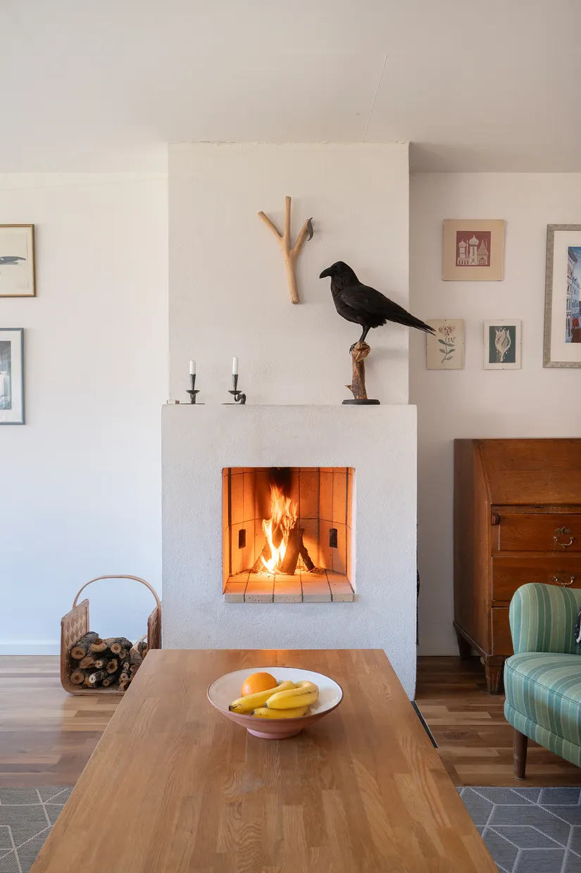 Radhus, Önnemovägen 130, Tullinge - Parkhem, Botkyrka