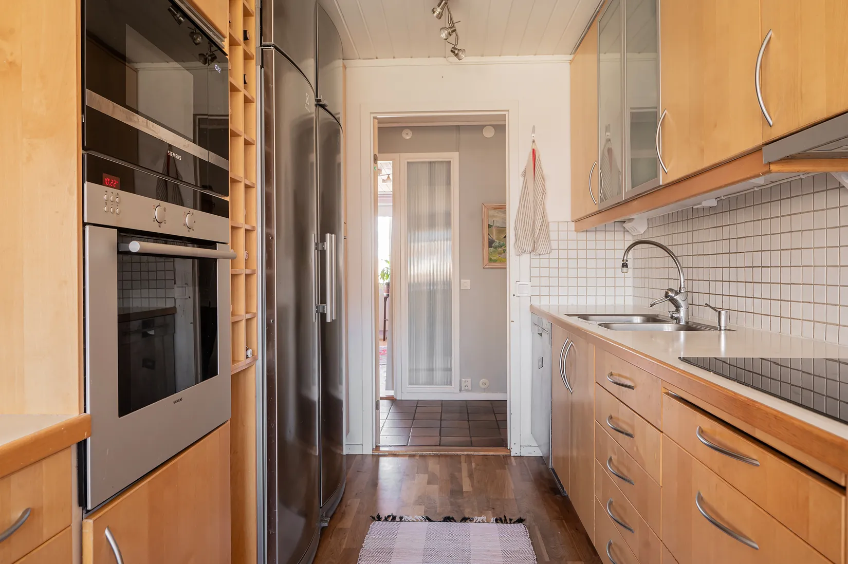 Radhus, Önnemovägen 130, Tullinge - Parkhem, Botkyrka