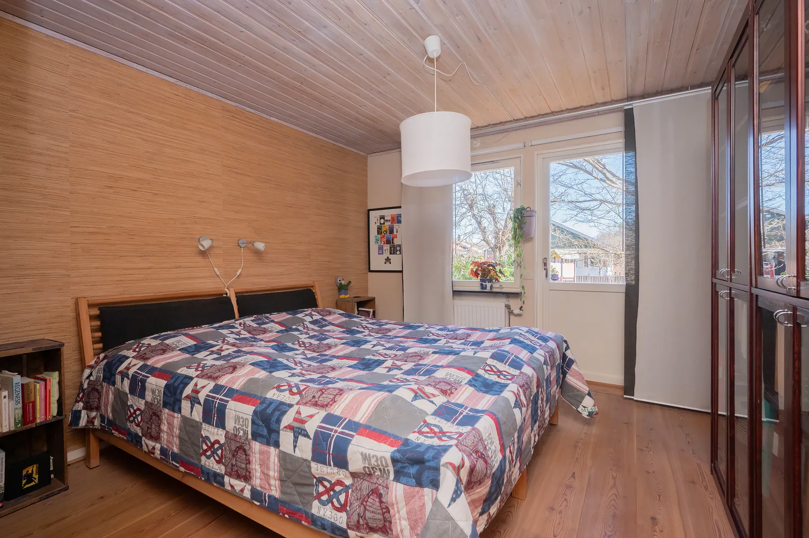 Radhus, Önnemovägen 130, Tullinge - Parkhem, Botkyrka