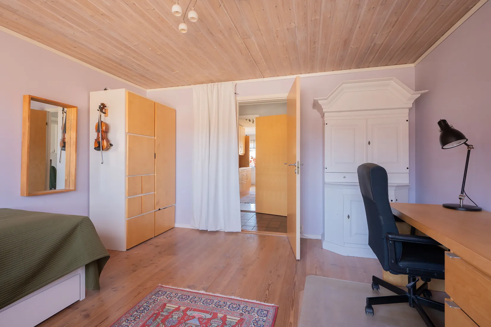 Radhus, Önnemovägen 130, Tullinge - Parkhem, Botkyrka