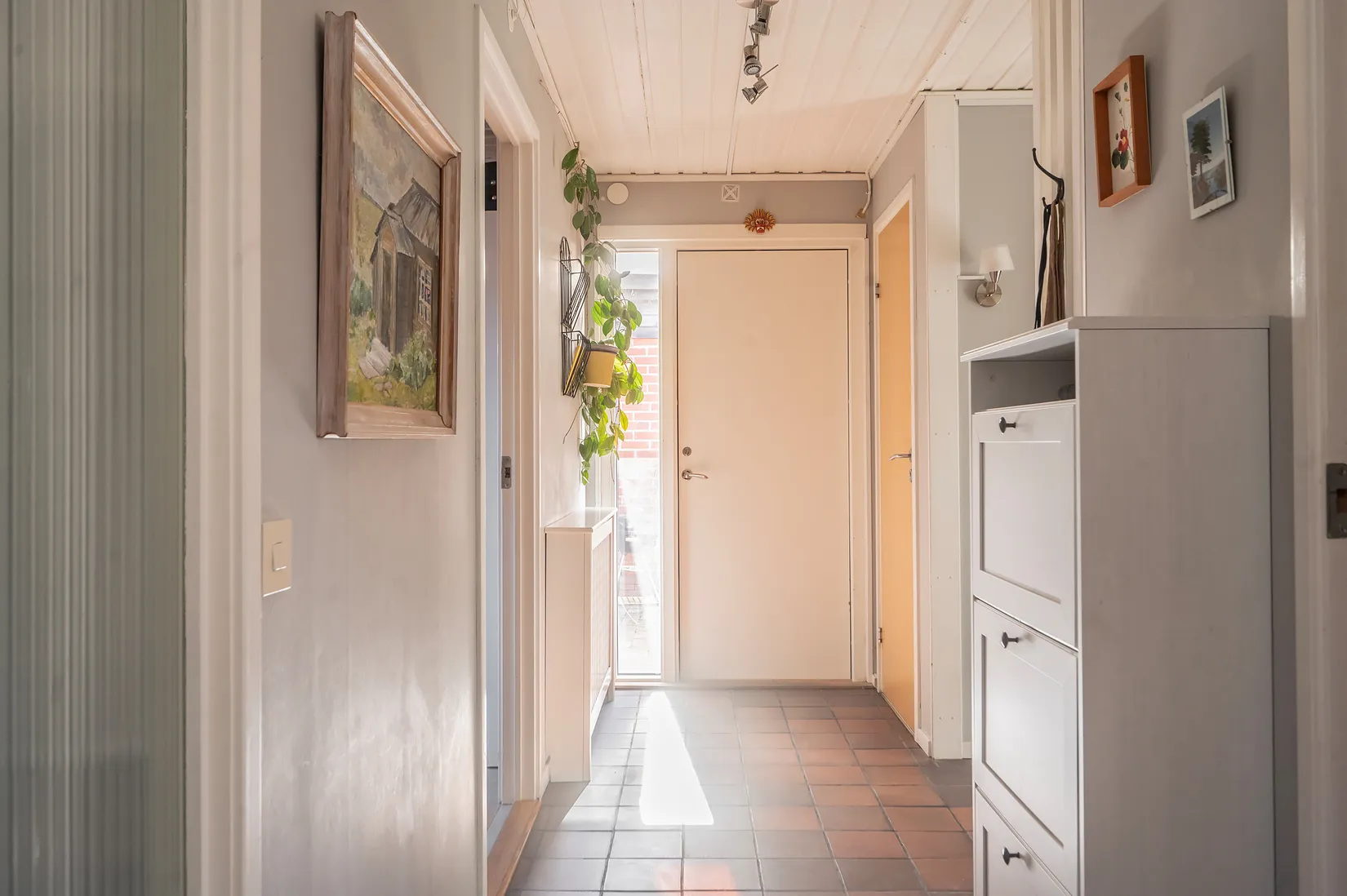 Radhus, Önnemovägen 130, Tullinge - Parkhem, Botkyrka