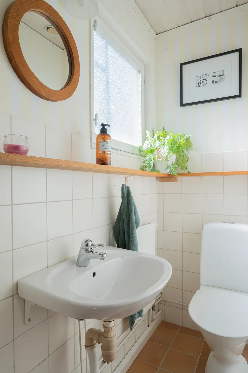 Radhus, Önnemovägen 130, Tullinge - Parkhem, Botkyrka