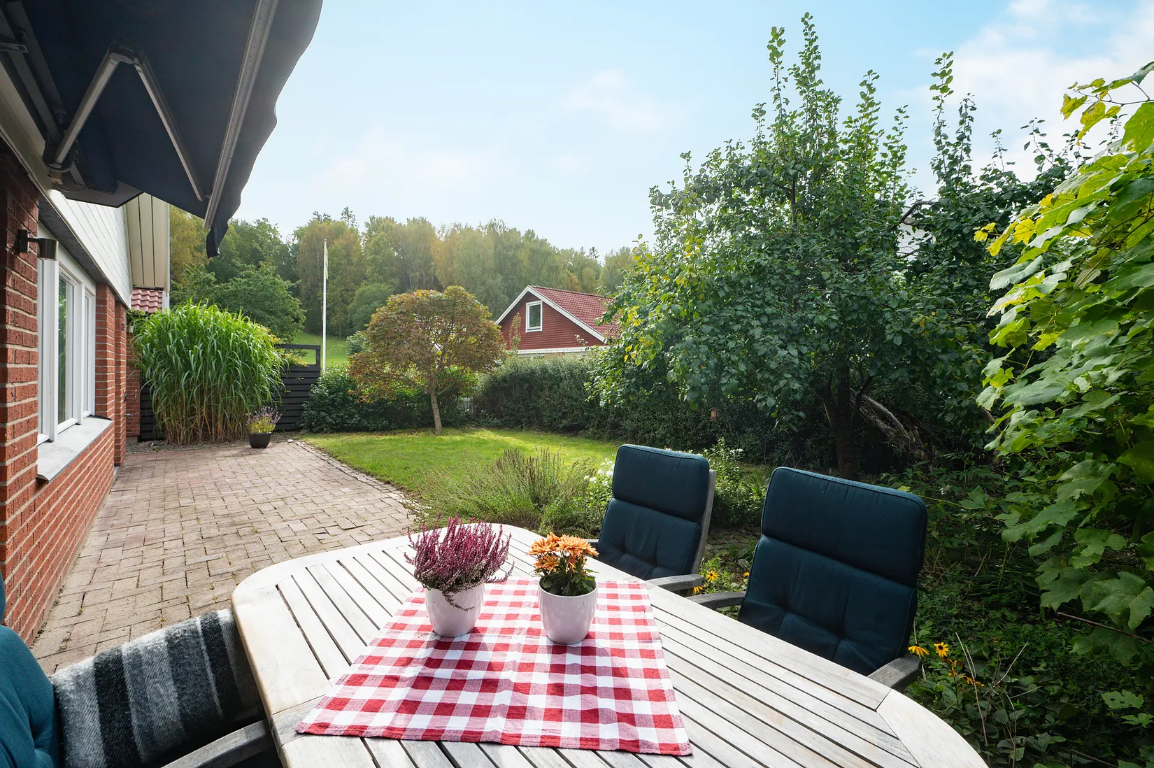 Radhus, Önnemovägen 130, Tullinge - Parkhem, Botkyrka