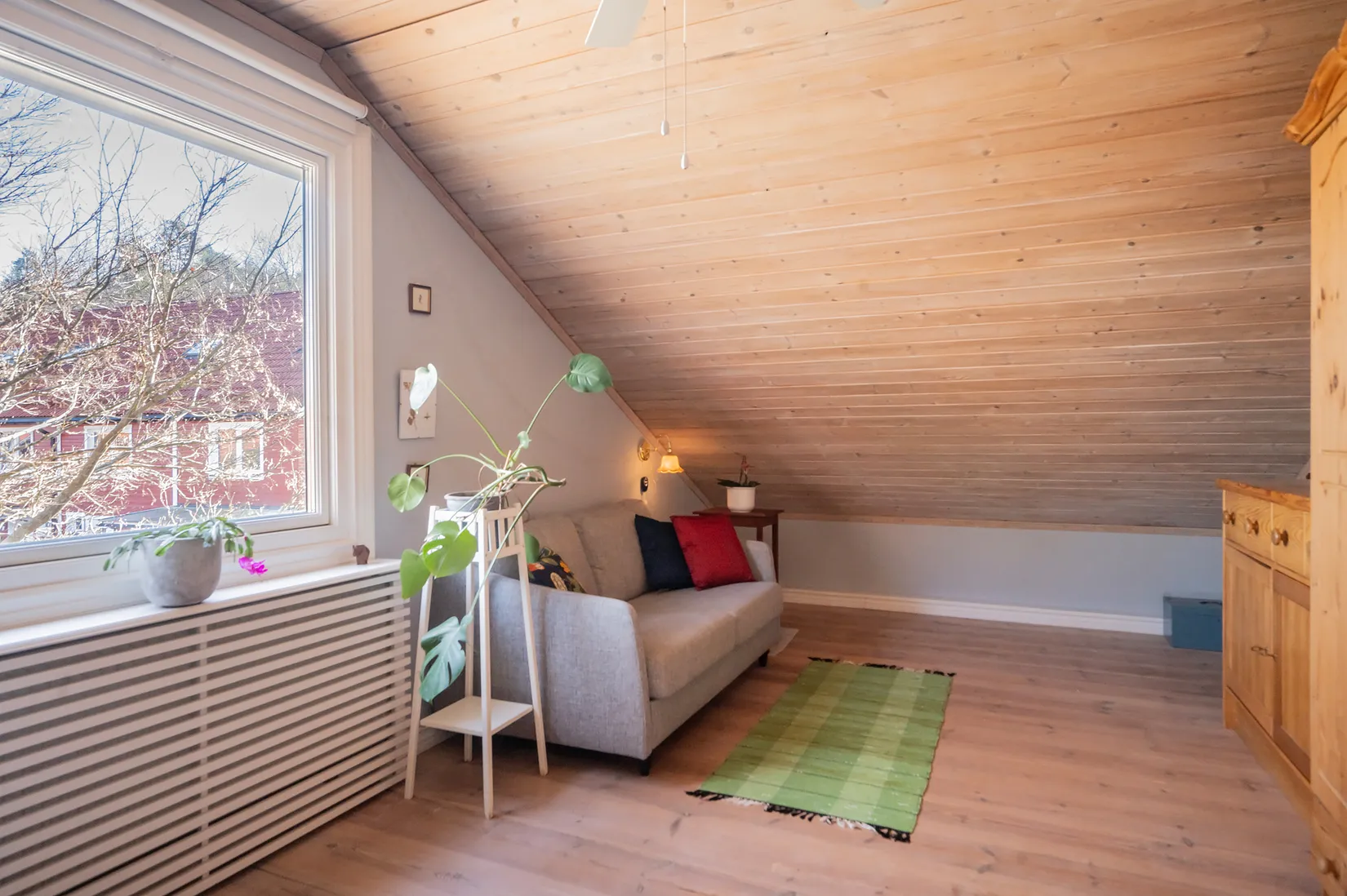 Radhus, Önnemovägen 130, Tullinge - Parkhem, Botkyrka