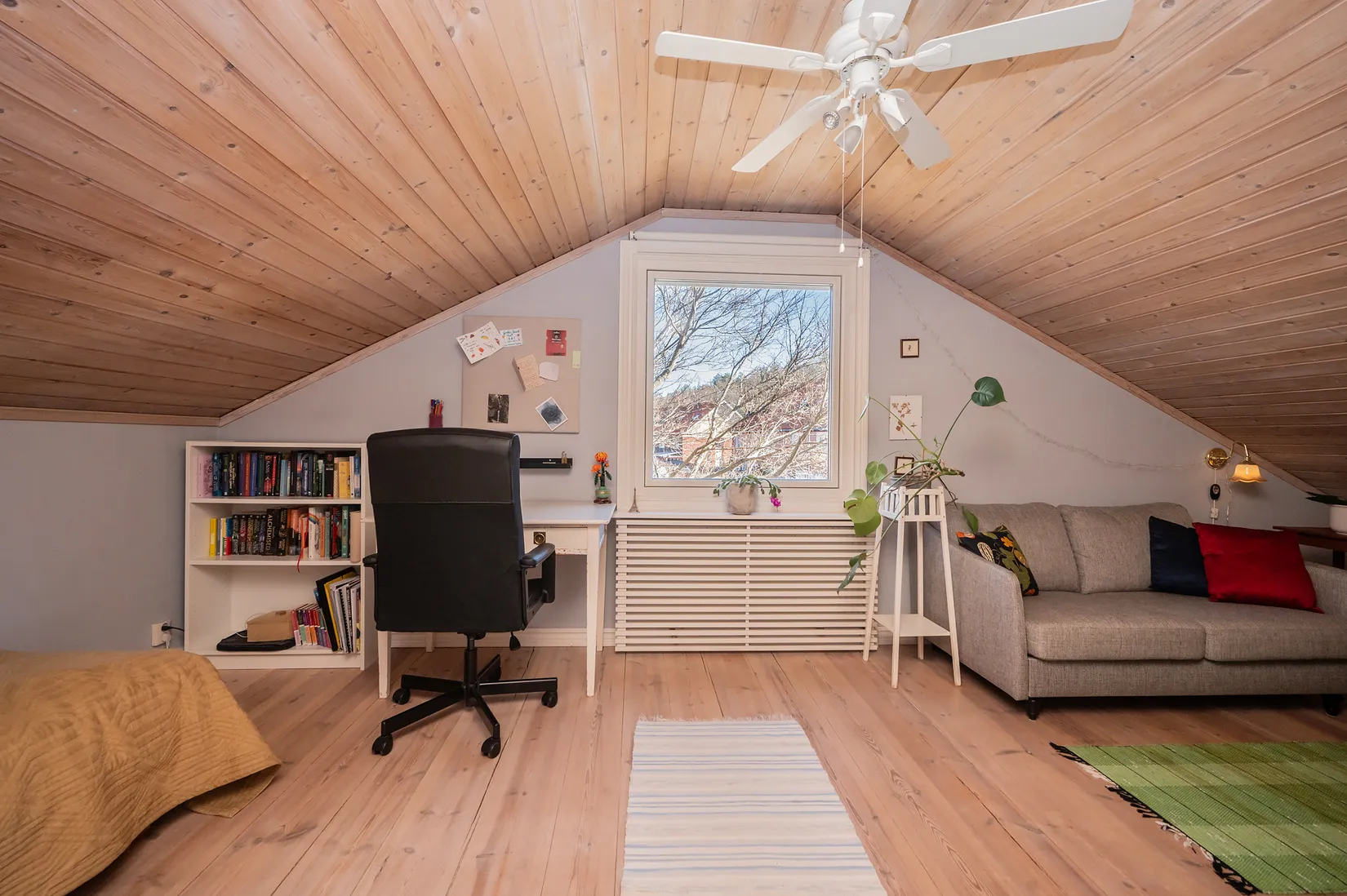 Radhus, Önnemovägen 130, Tullinge - Parkhem, Botkyrka