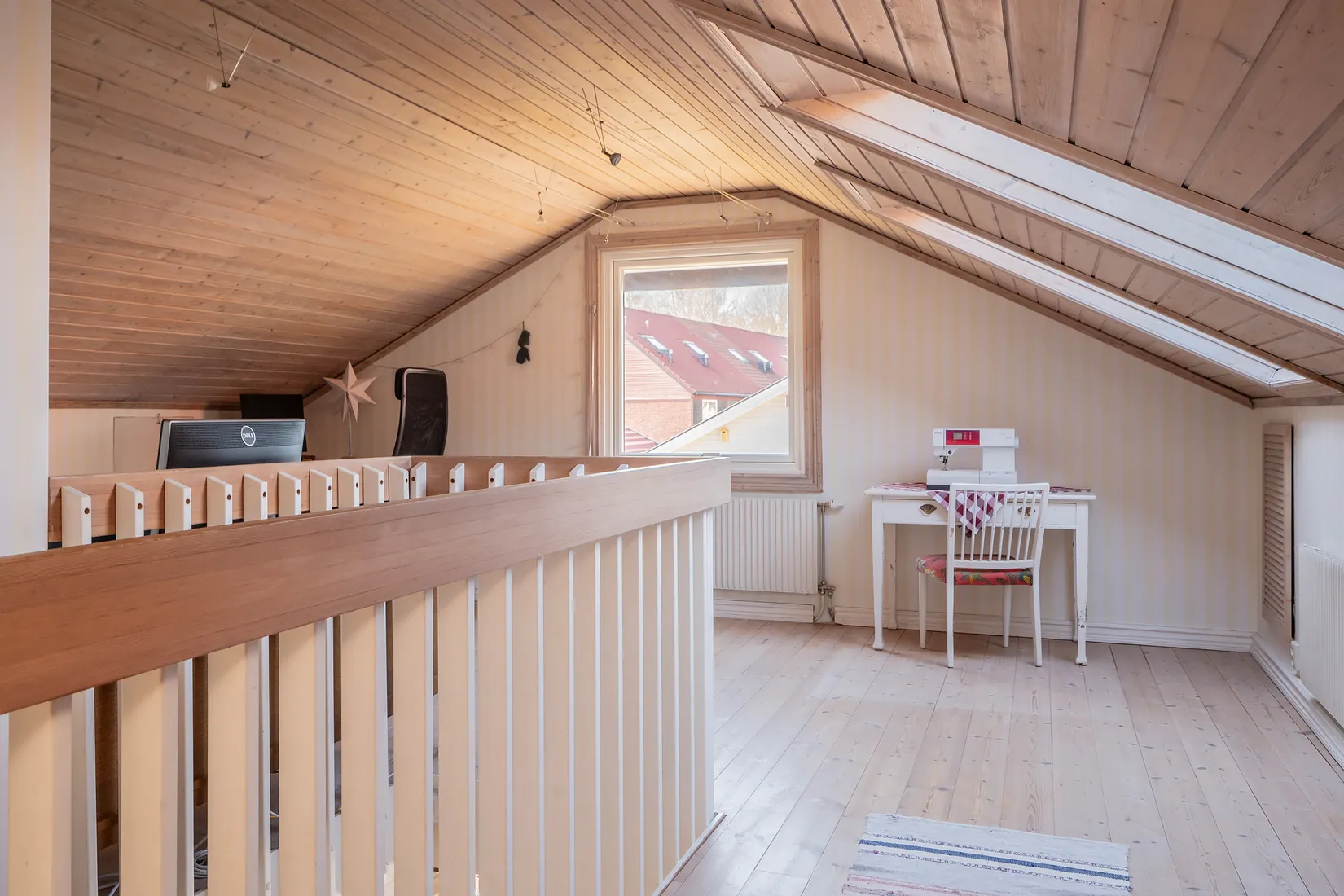 Radhus, Önnemovägen 130, Tullinge - Parkhem, Botkyrka