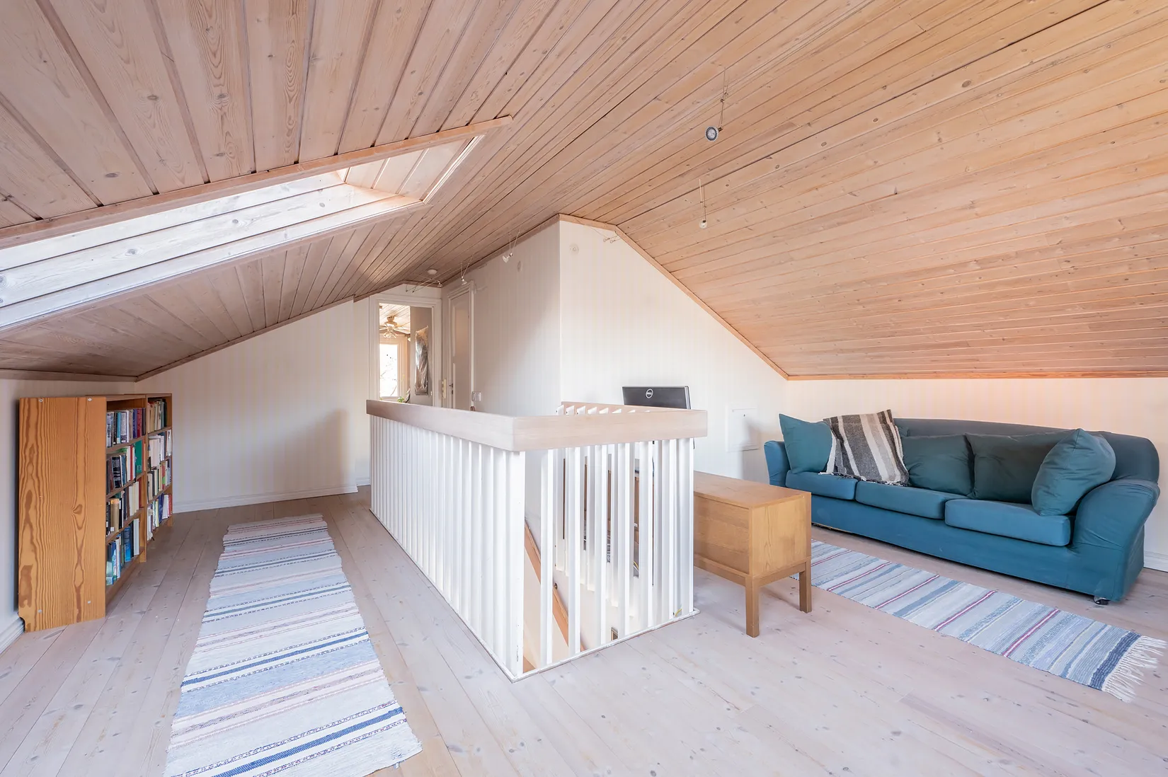 Radhus, Önnemovägen 130, Tullinge - Parkhem, Botkyrka