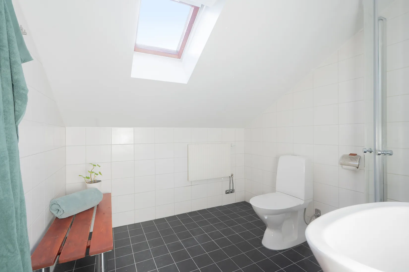 Radhus, Önnemovägen 130, Tullinge - Parkhem, Botkyrka