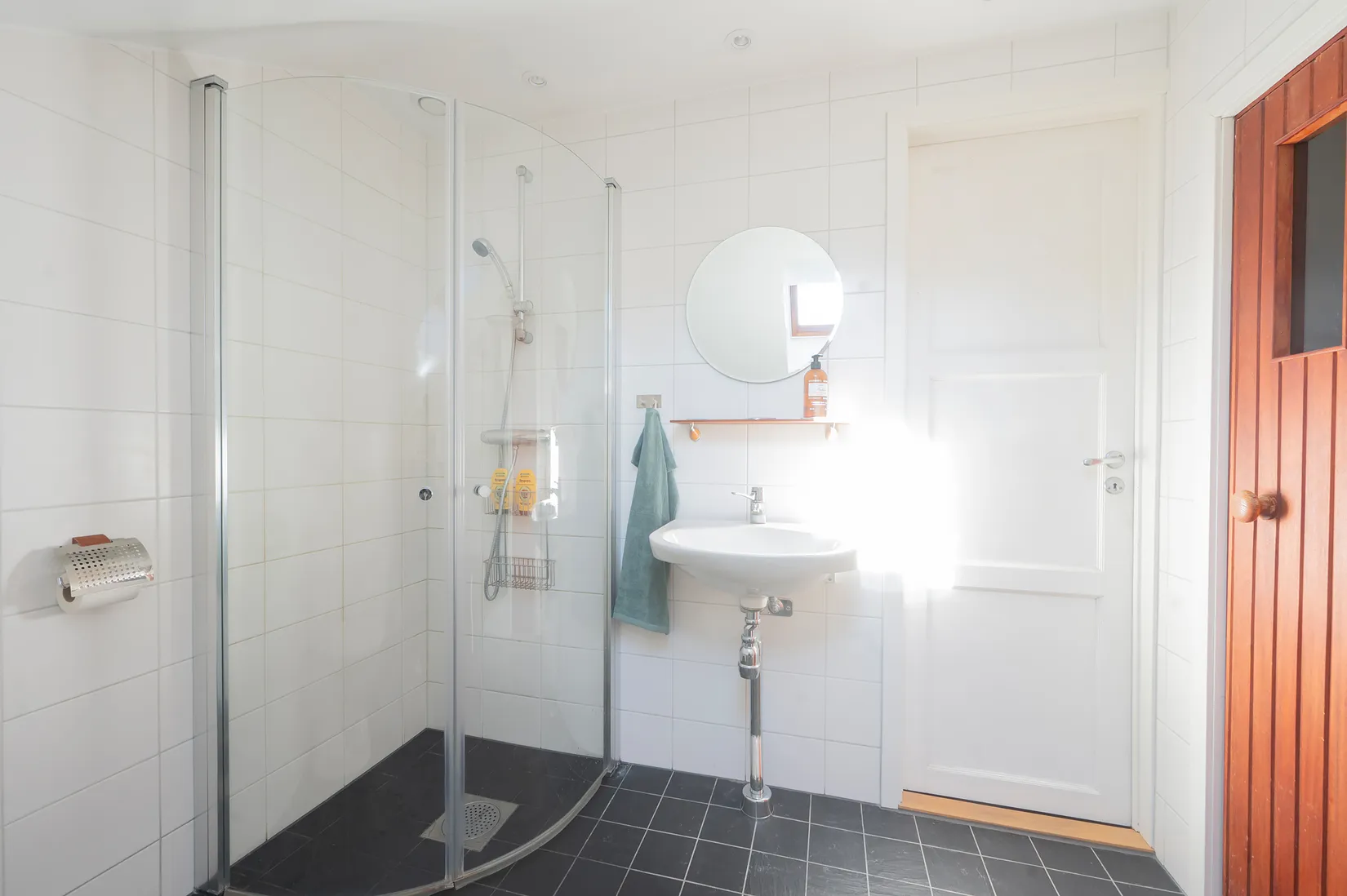 Radhus, Önnemovägen 130, Tullinge - Parkhem, Botkyrka