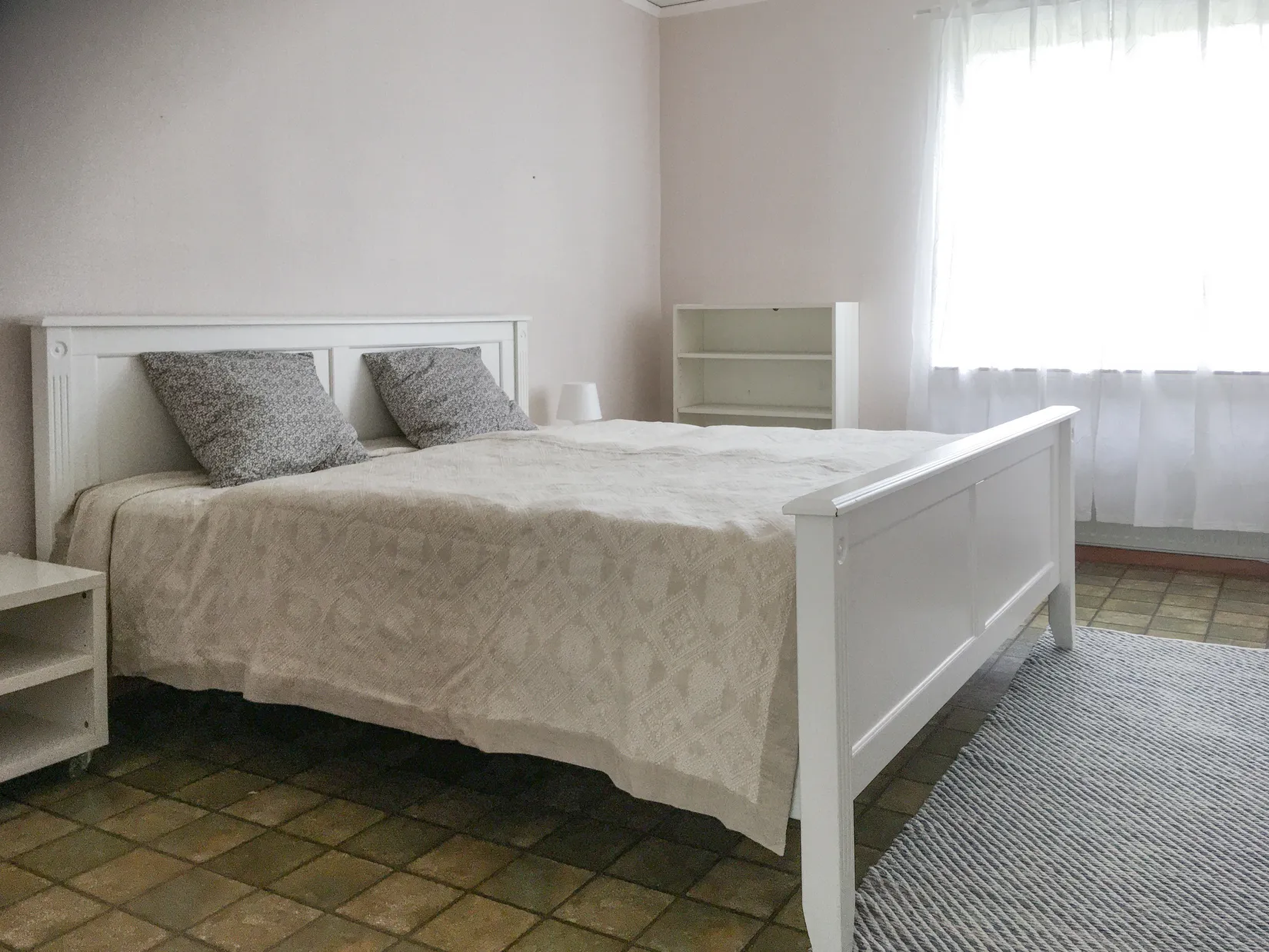 Villa, Forsbacka 51, Skellefteå