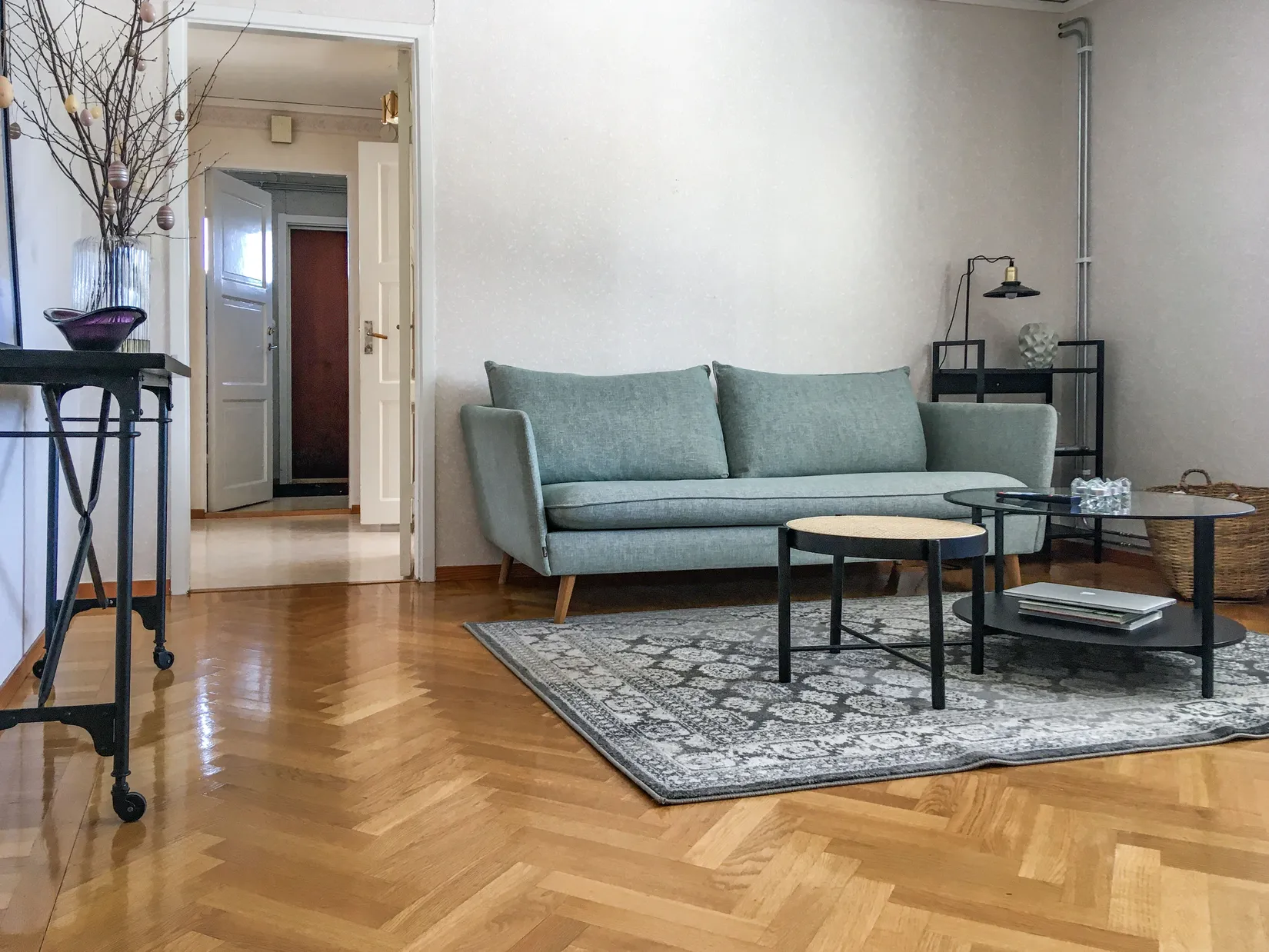 Villa, Forsbacka 51, Skellefteå