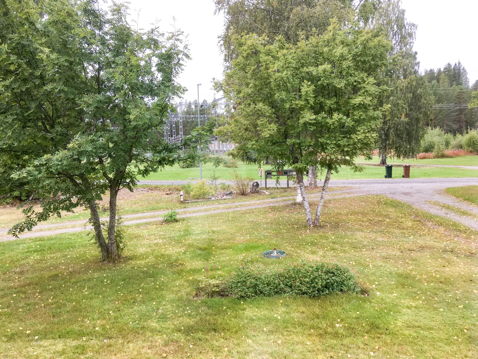 Villa, Forsbacka 51, Skellefteå