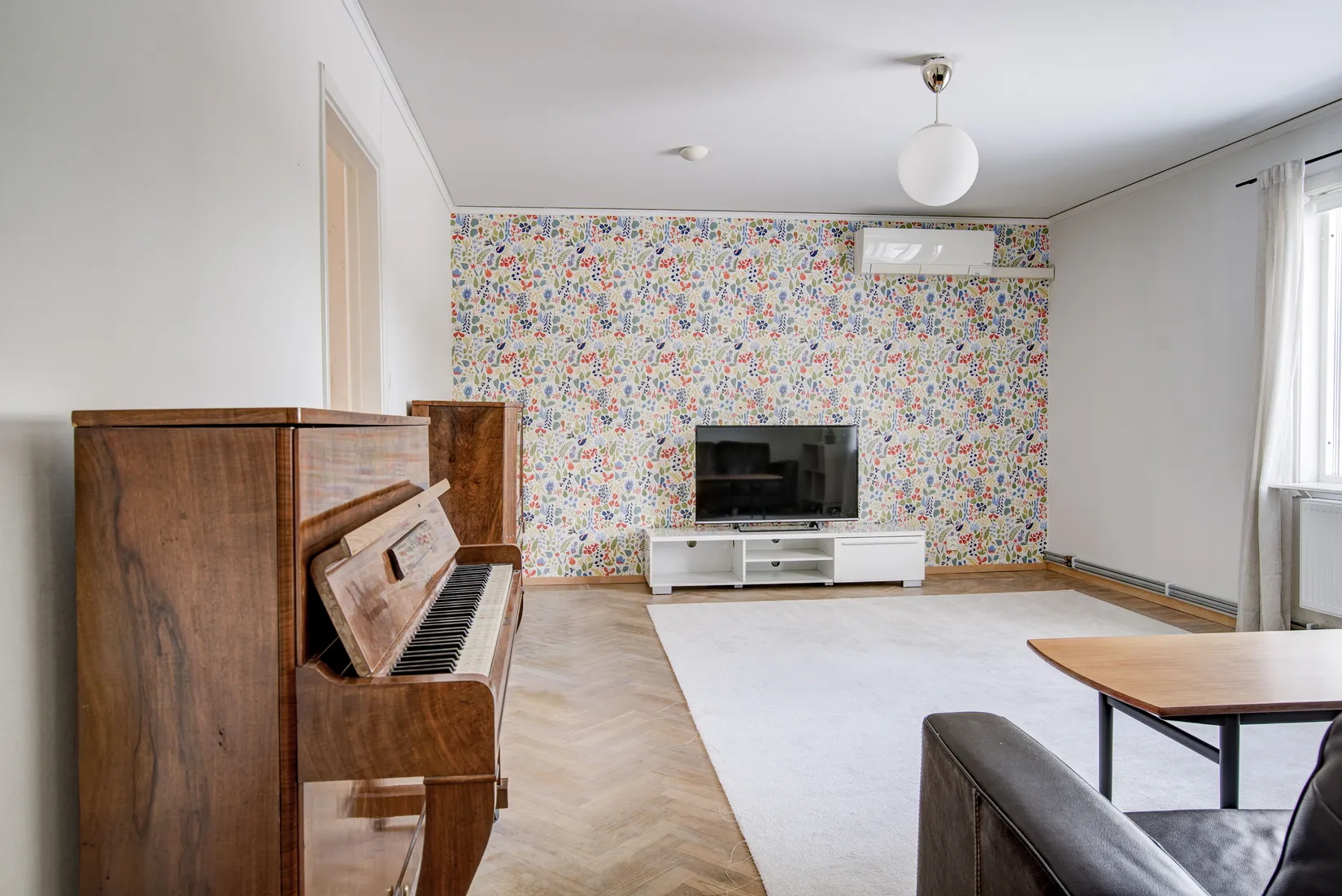 Villa, Forsbacka 51, Skellefteå