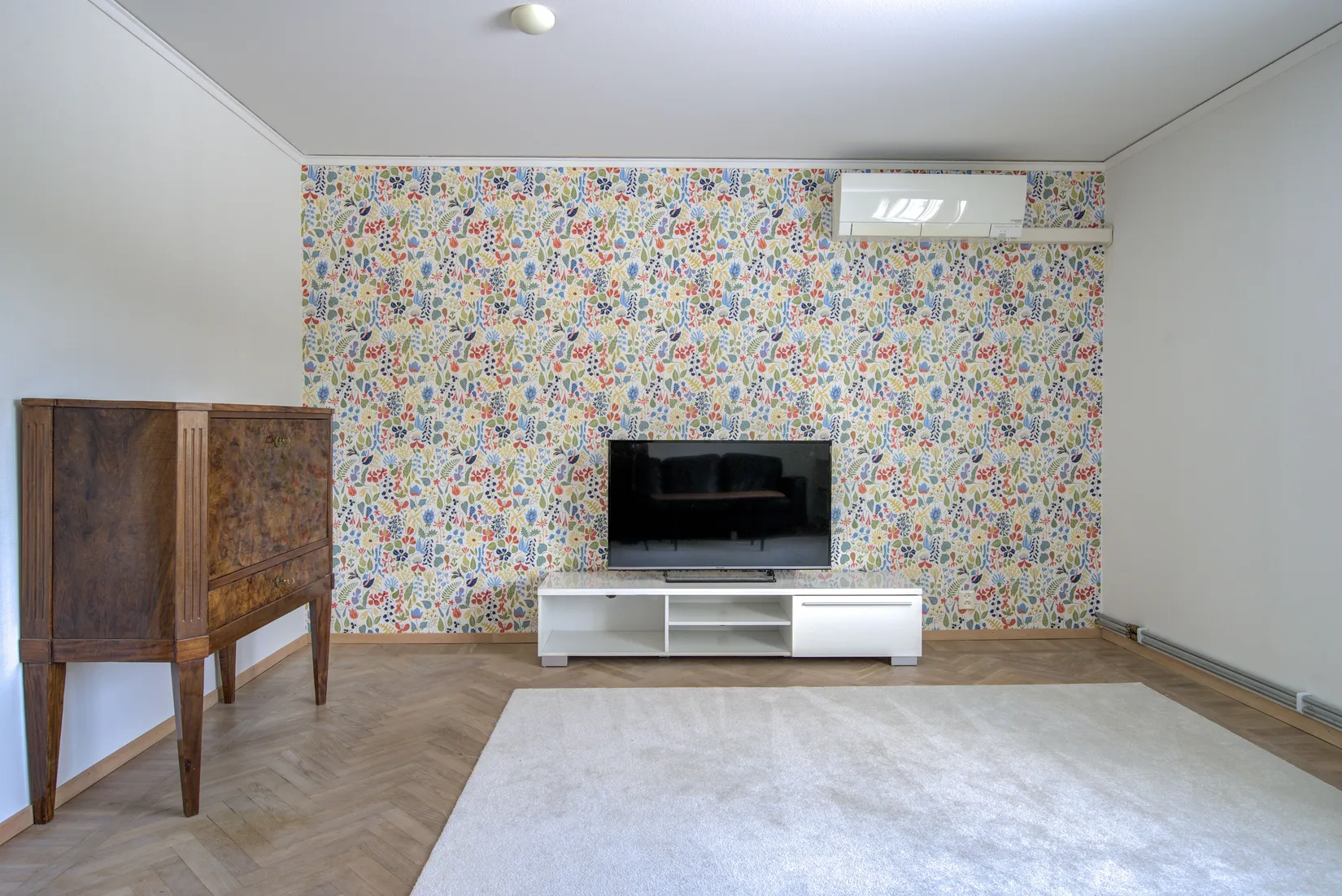 Villa, Forsbacka 51, Skellefteå