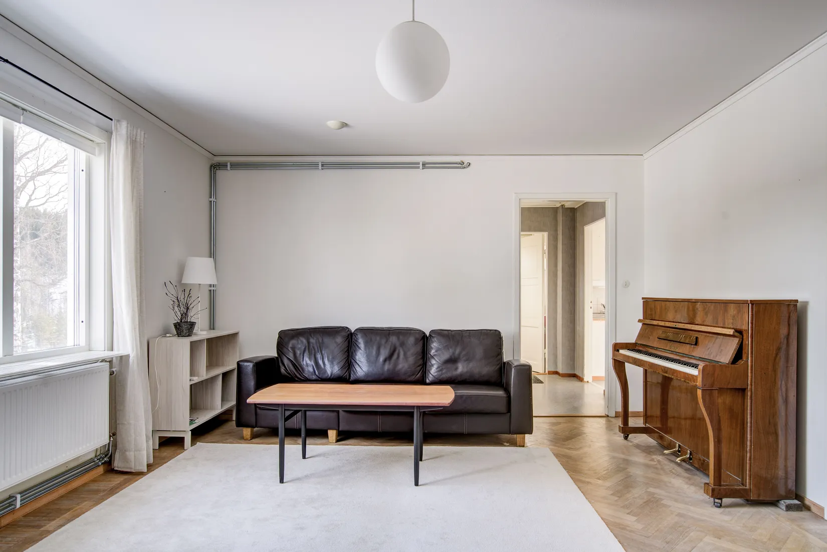 Villa, Forsbacka 51, Skellefteå