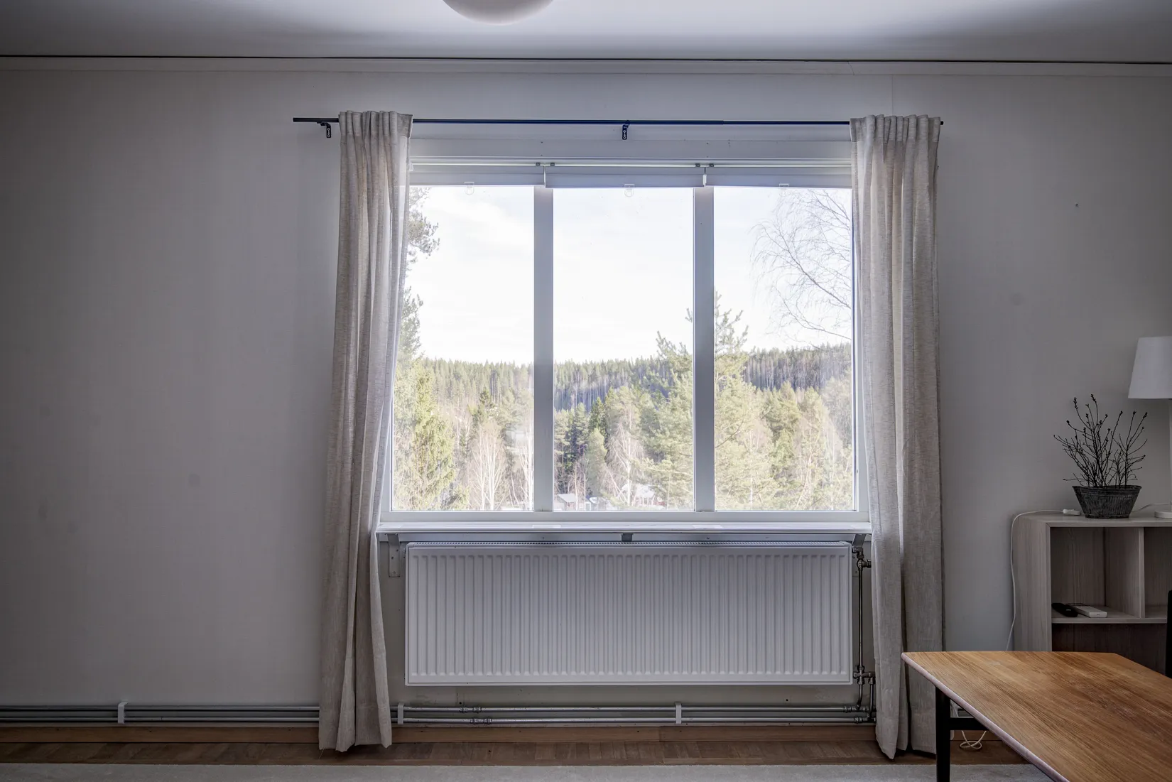Villa, Forsbacka 51, Skellefteå