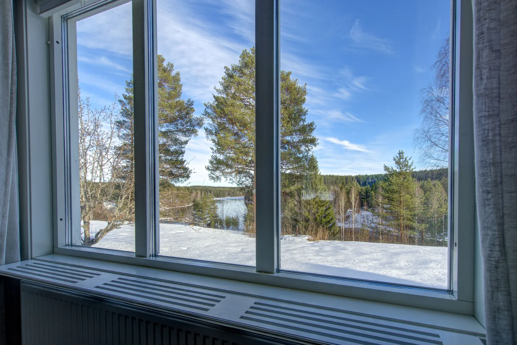 Villa, Forsbacka 51, Skellefteå