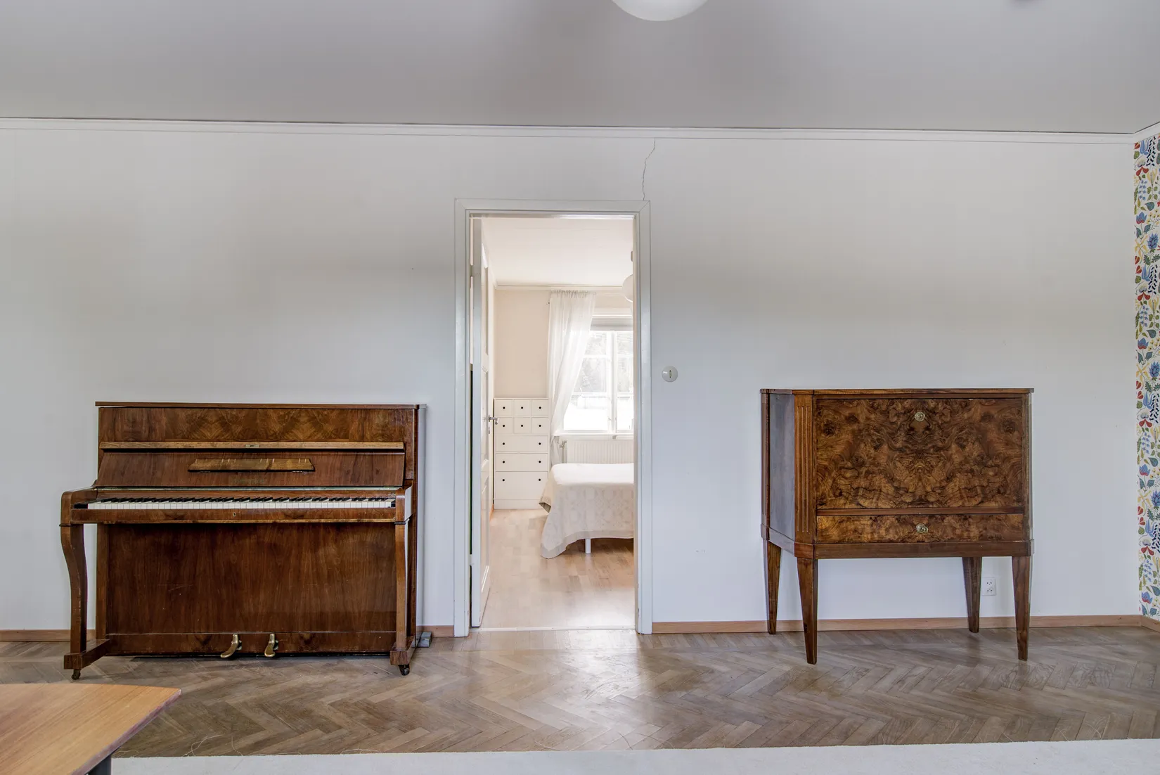 Villa, Forsbacka 51, Skellefteå