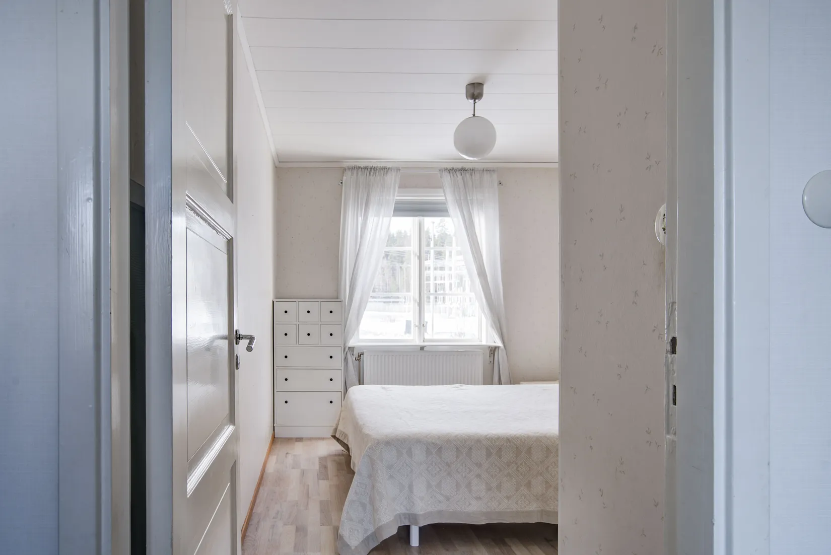Villa, Forsbacka 51, Skellefteå