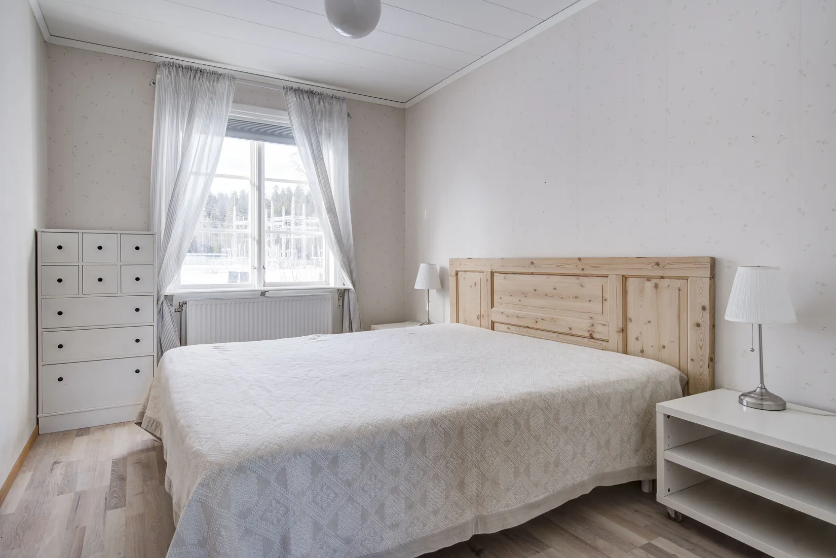 Villa, Forsbacka 51, Skellefteå