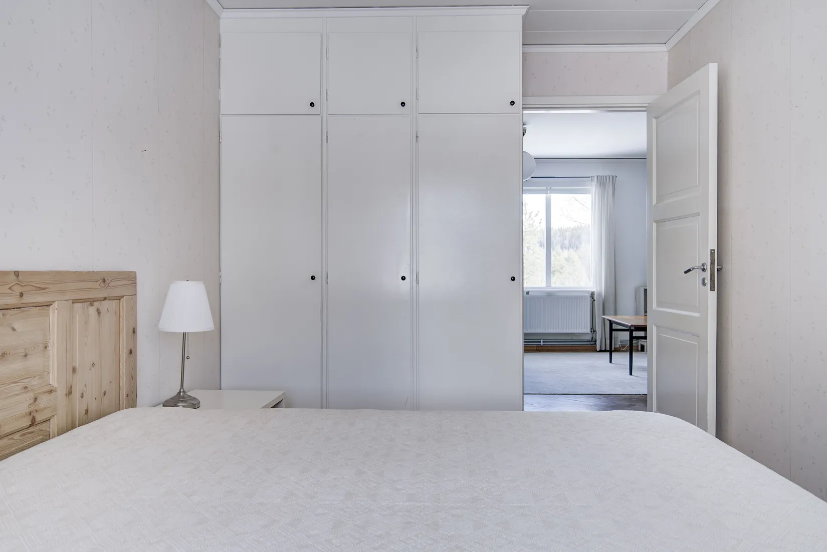 Villa, Forsbacka 51, Skellefteå