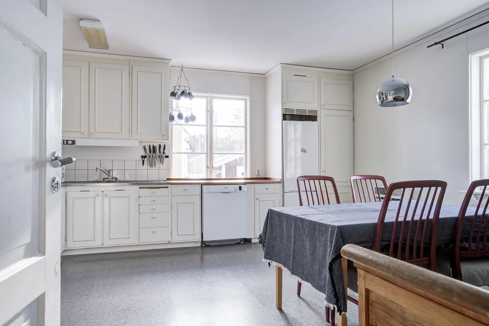 Villa, Forsbacka 51, Skellefteå