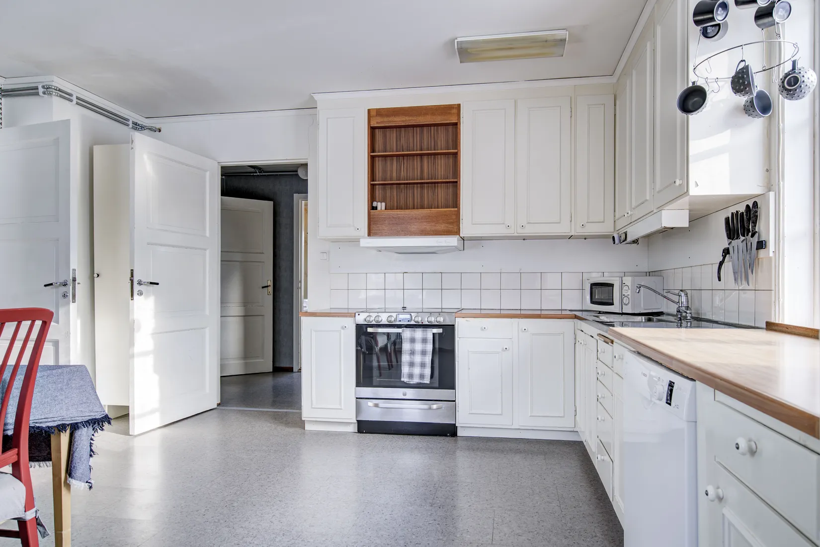 Villa, Forsbacka 51, Skellefteå