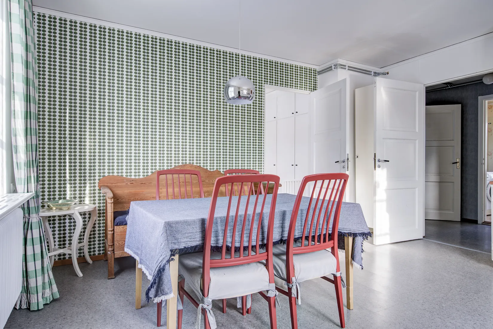 Villa, Forsbacka 51, Skellefteå