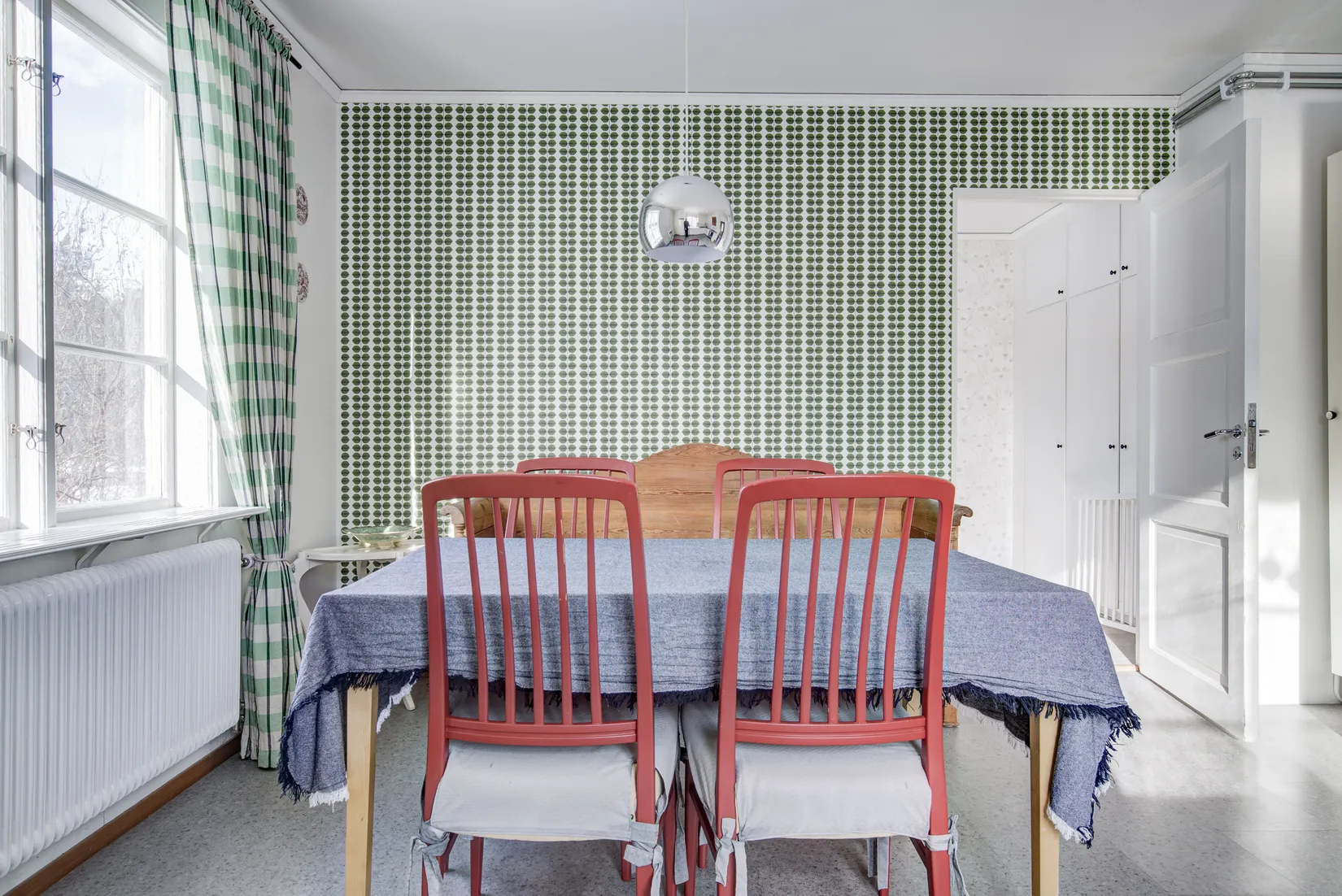 Villa, Forsbacka 51, Skellefteå