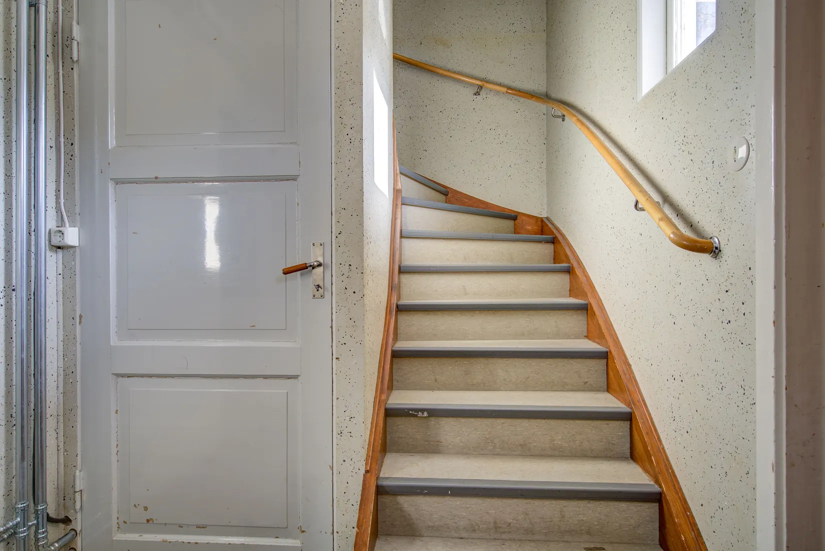 Villa, Forsbacka 51, Skellefteå