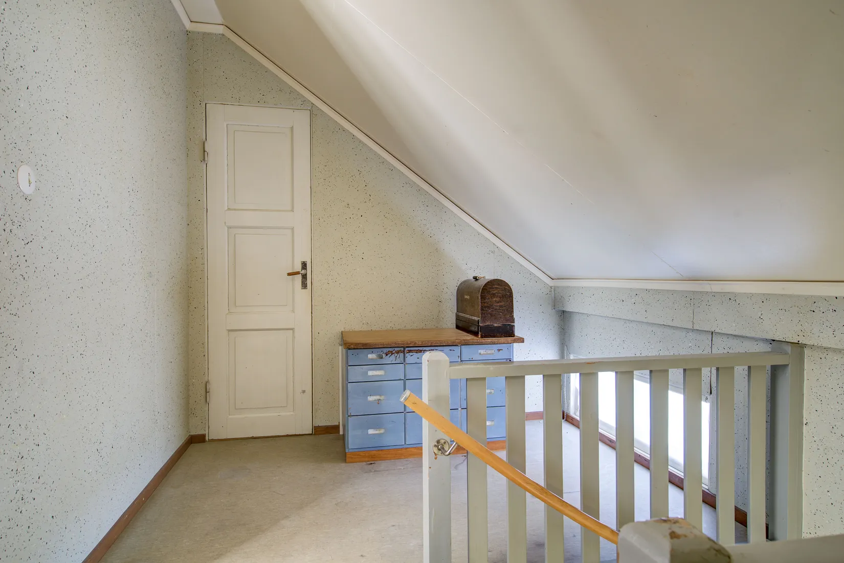 Villa, Forsbacka 51, Skellefteå