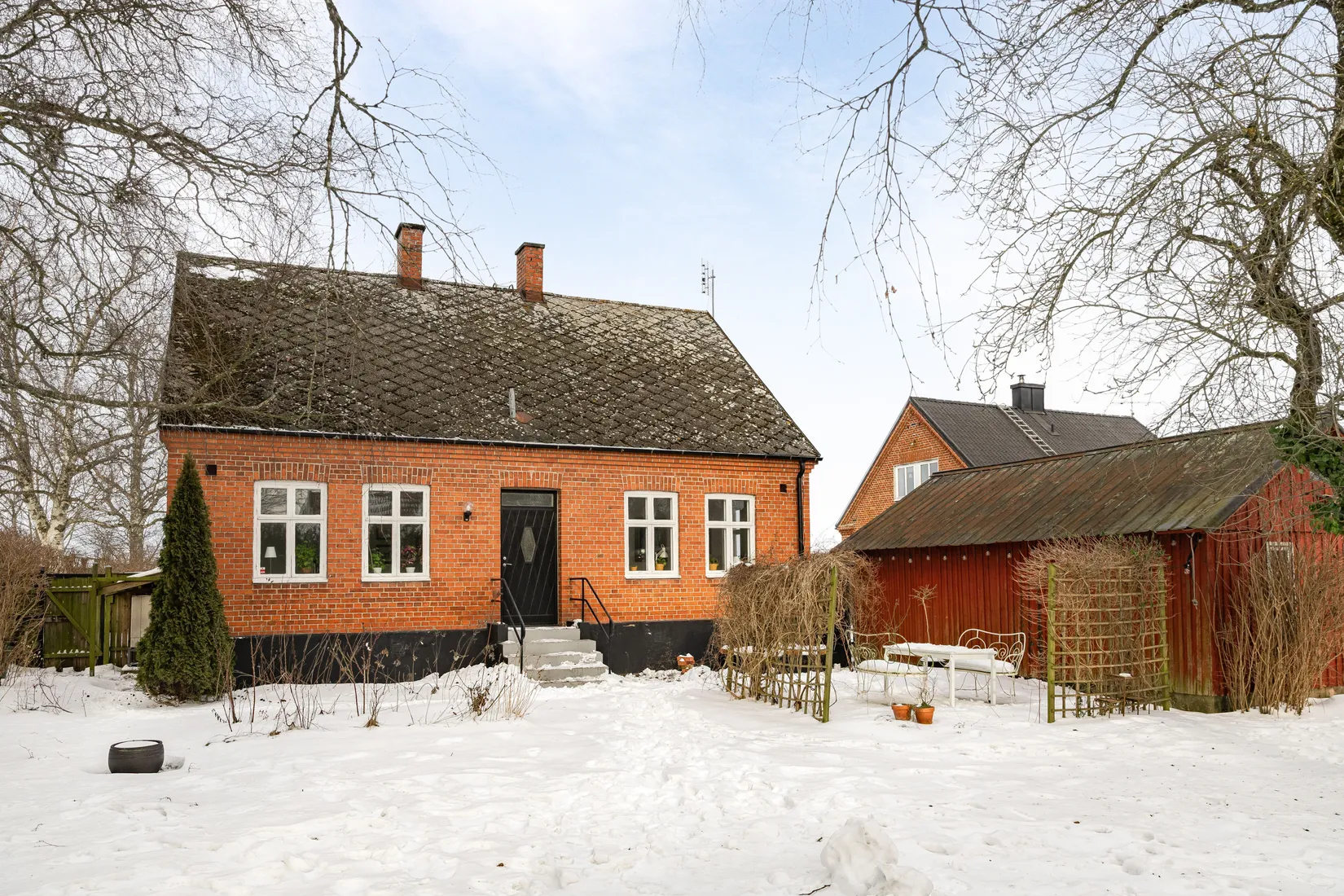 Villa, Ramsåsa 2213, Ramsåsa, Tomelilla