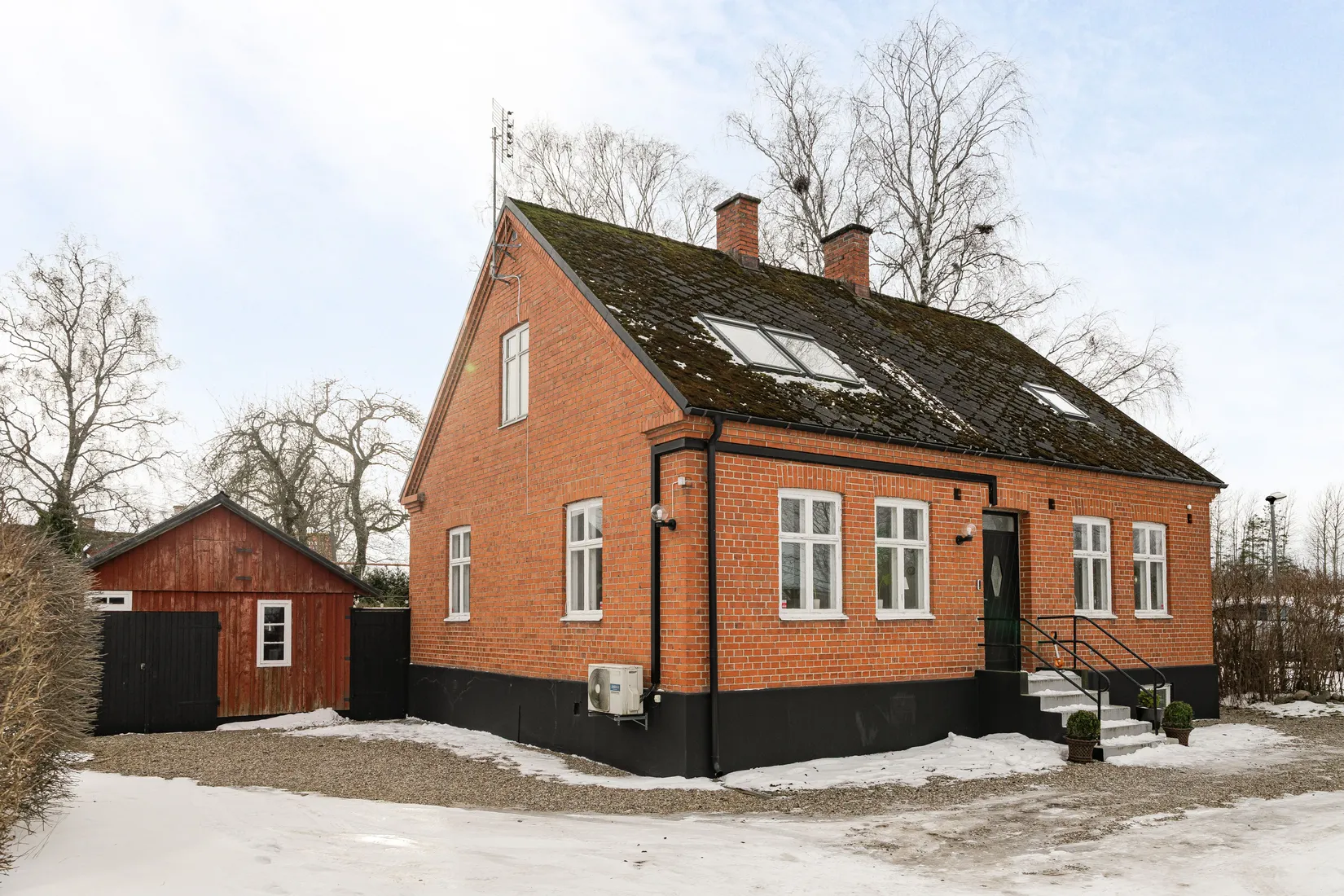 Villa, Ramsåsa 2213, Ramsåsa, Tomelilla