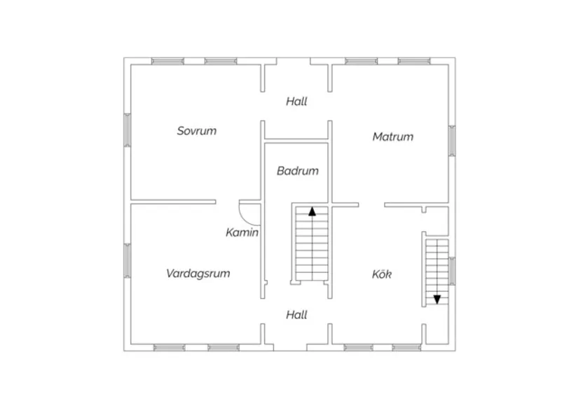 Villa, Ramsåsa 2213, Ramsåsa, Tomelilla