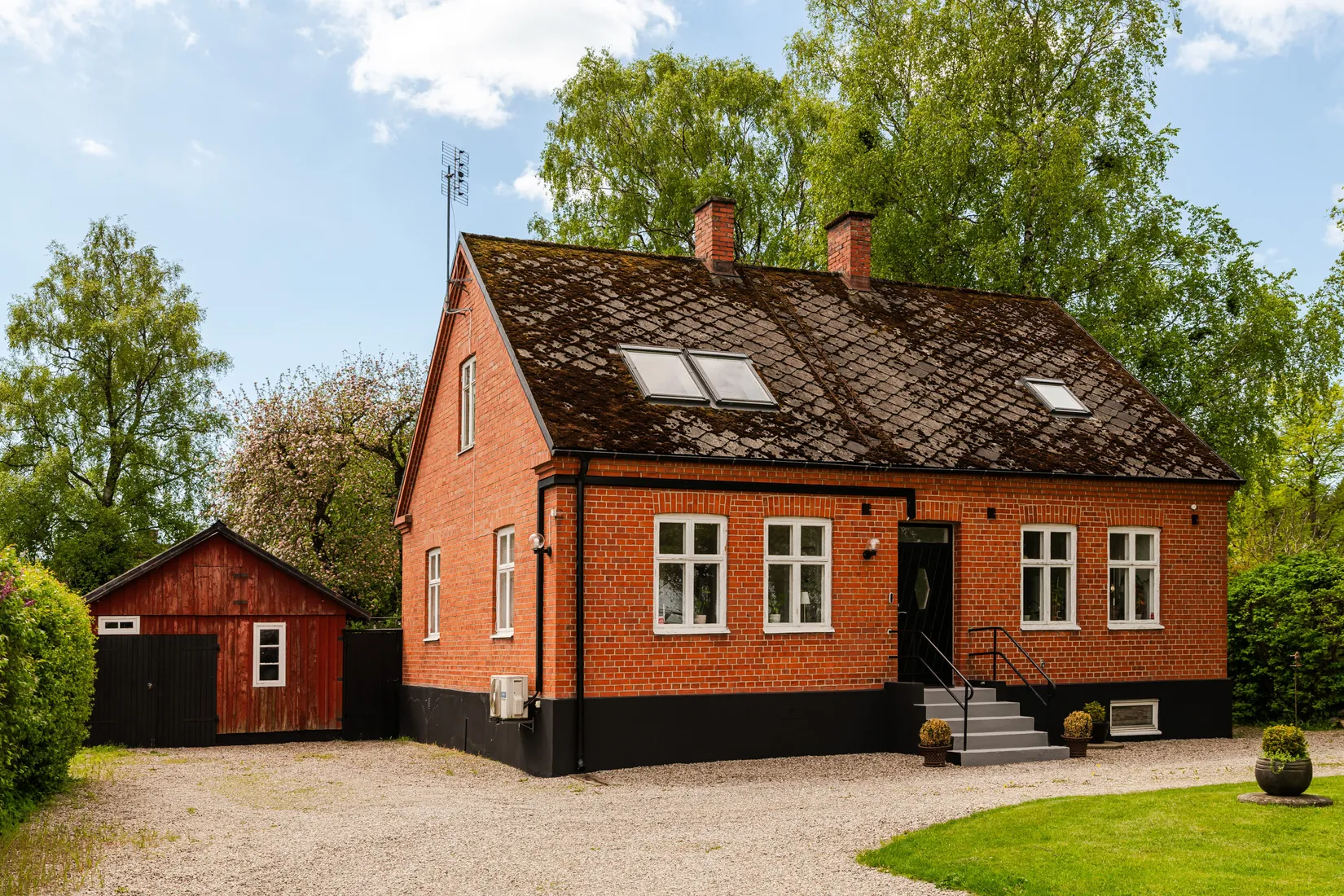 Villa, Ramsåsa 2213, Ramsåsa, Tomelilla
