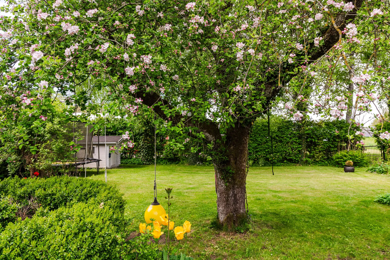 Villa, Ramsåsa 2213, Ramsåsa, Tomelilla