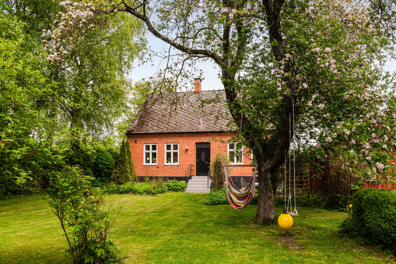 Villa, Ramsåsa 2213, Ramsåsa, Tomelilla