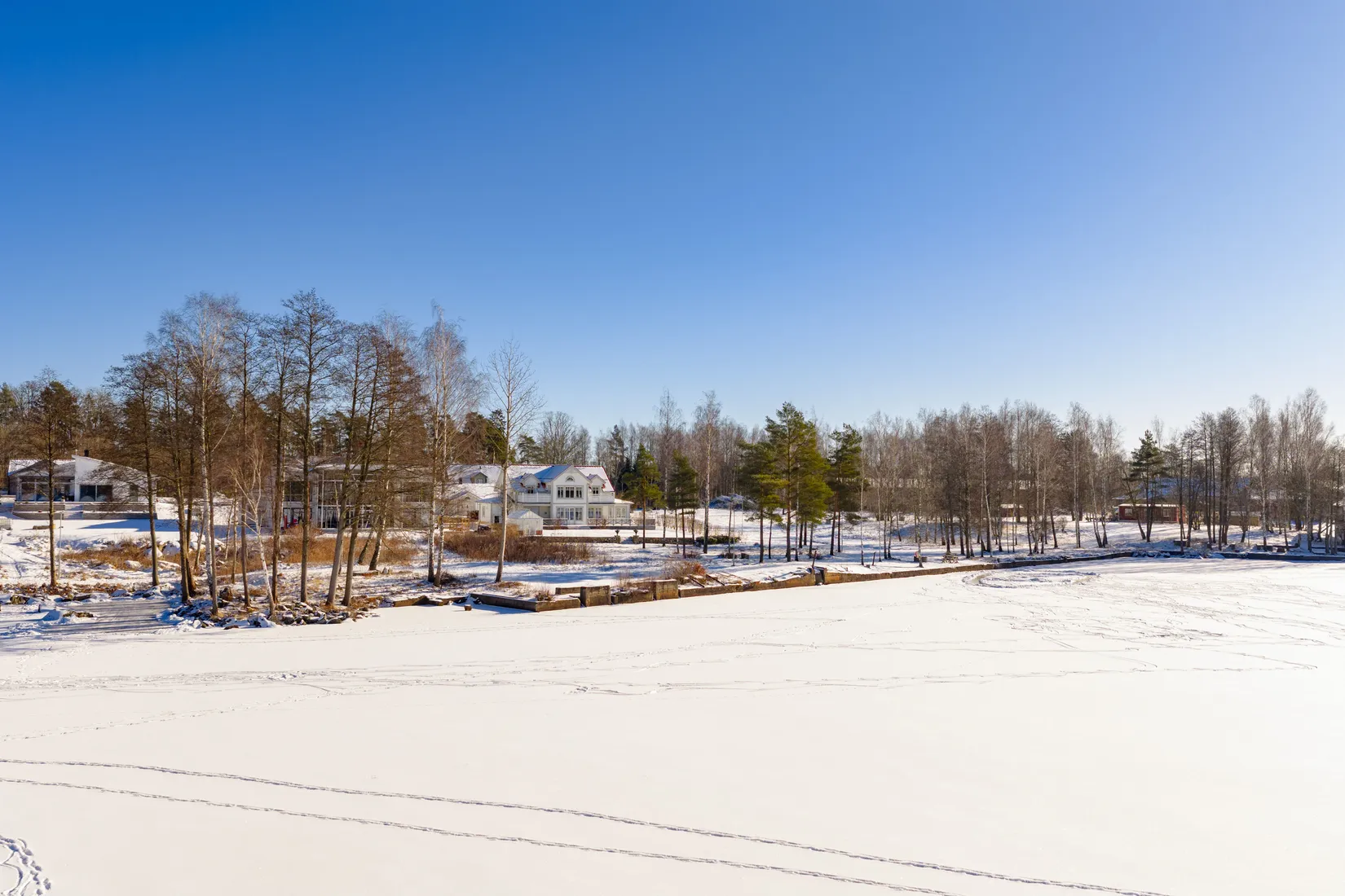 Villa, Västregårdsvägen 22, Hjortsberga, Alvesta