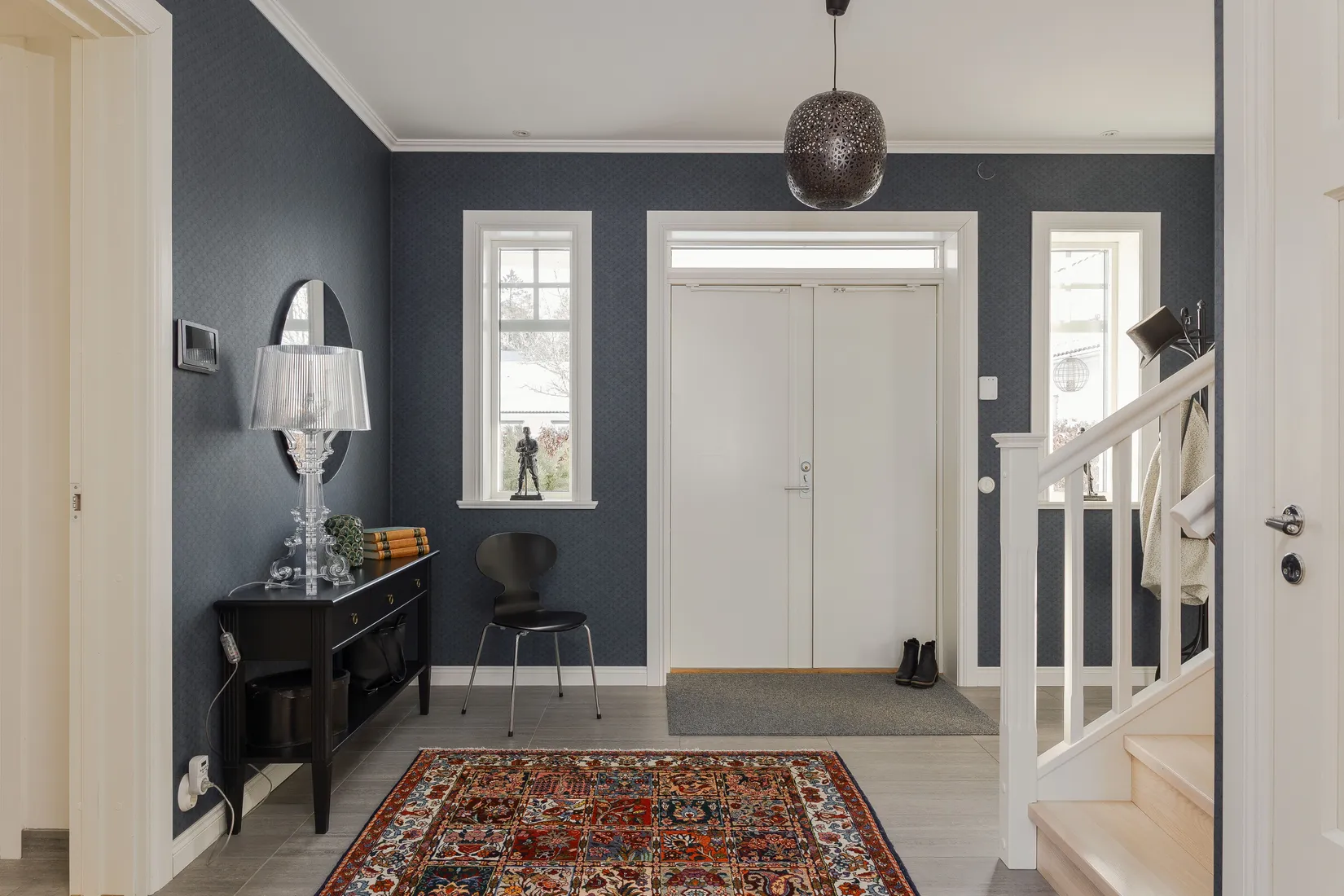 Villa, Västregårdsvägen 22, Hjortsberga, Alvesta