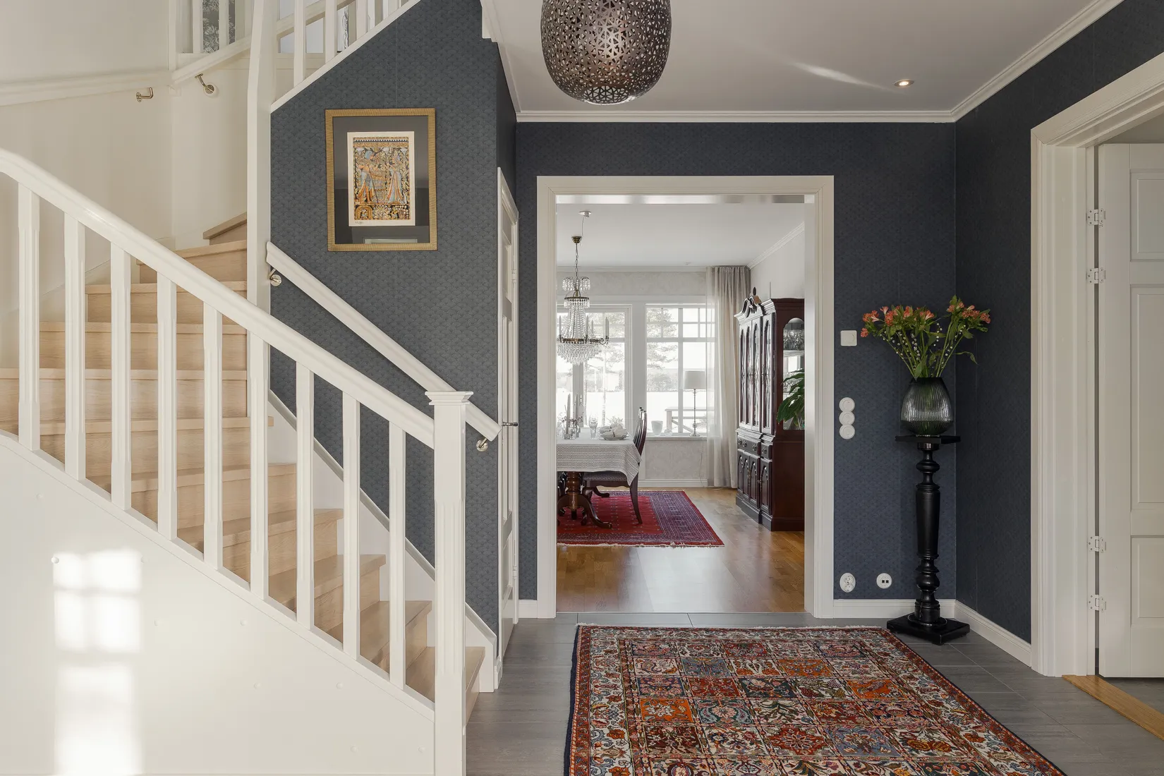 Villa, Västregårdsvägen 22, Hjortsberga, Alvesta