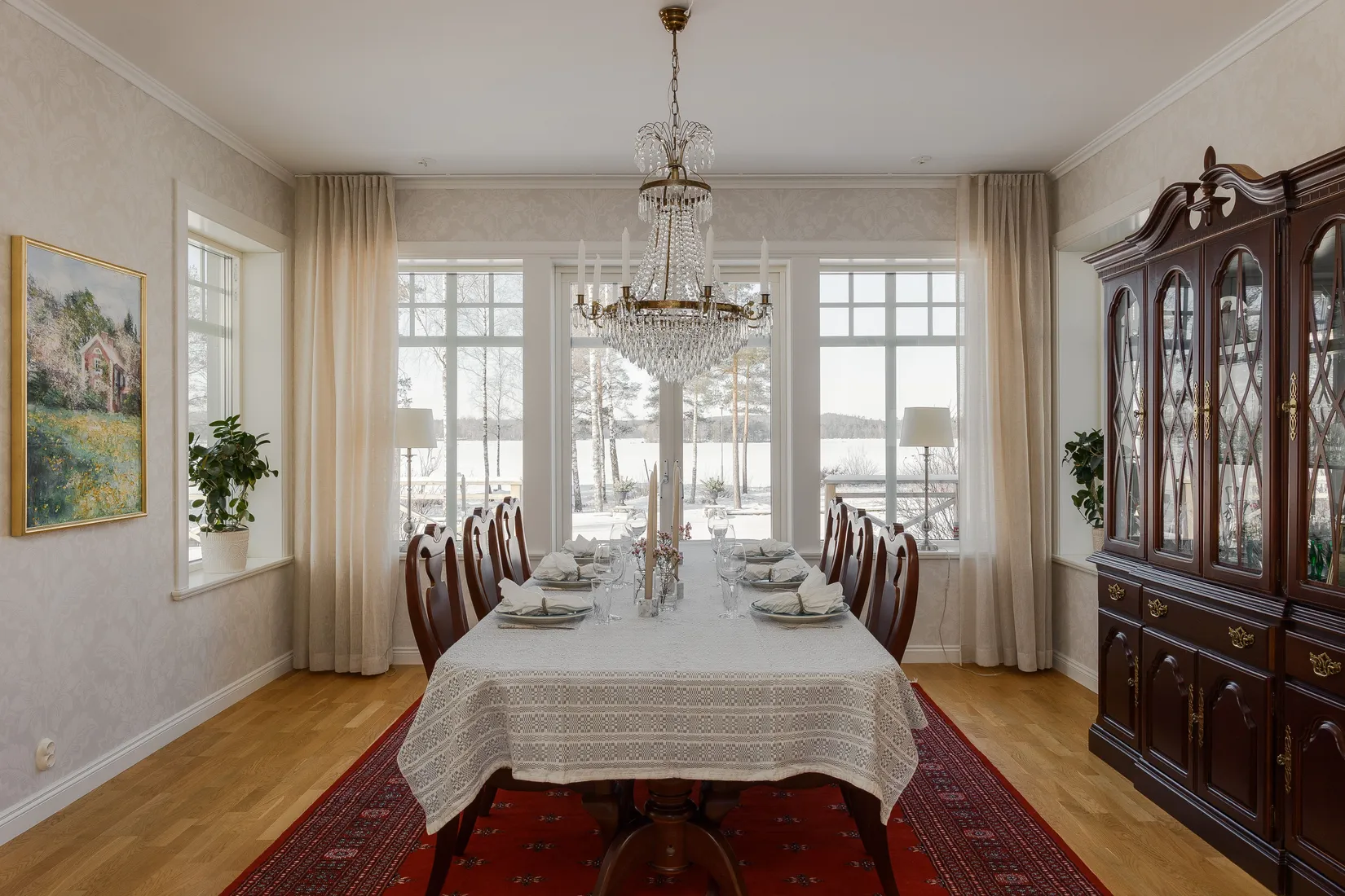 Villa, Västregårdsvägen 22, Hjortsberga, Alvesta